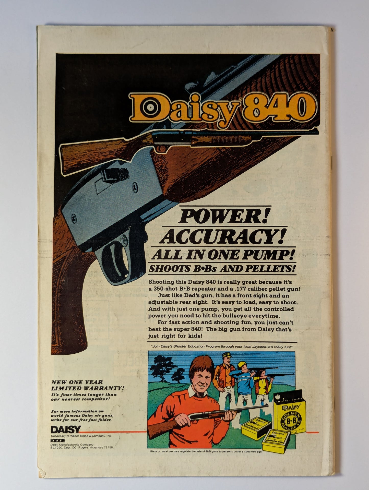 Legion of Super-Heroes #267 (1980 Series)