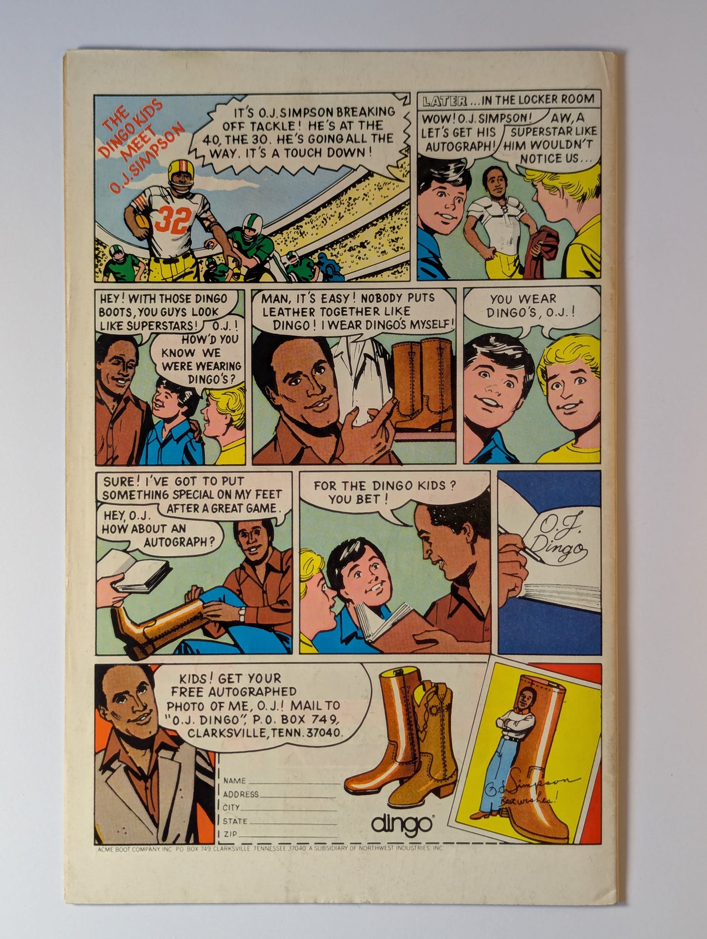 Legion of Super-Heroes #270 (1980 Series)