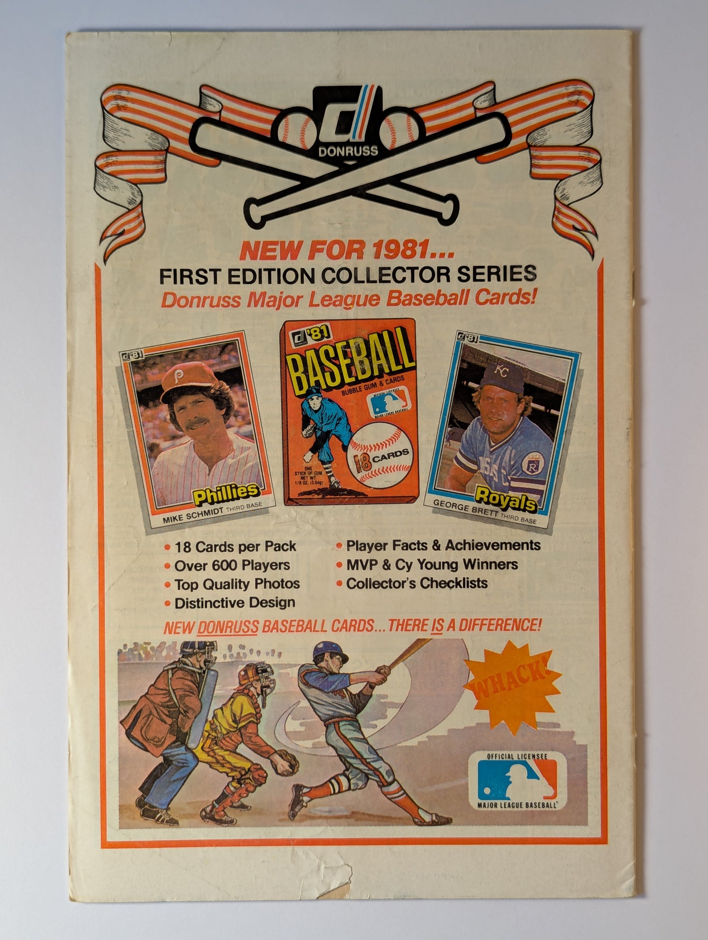 Legion of Super-Heroes #275 (1980 Series)