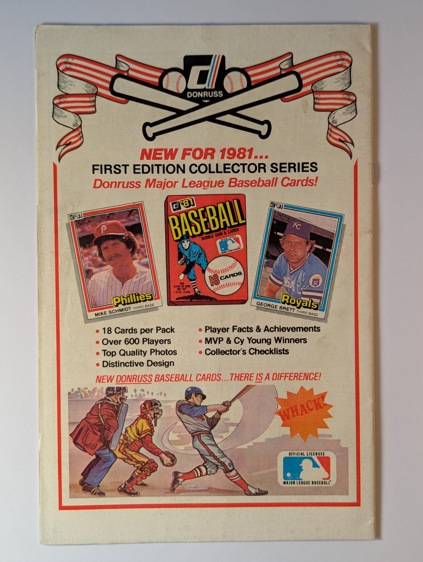 Legion of Super-Heroes #276 (1980 Series)