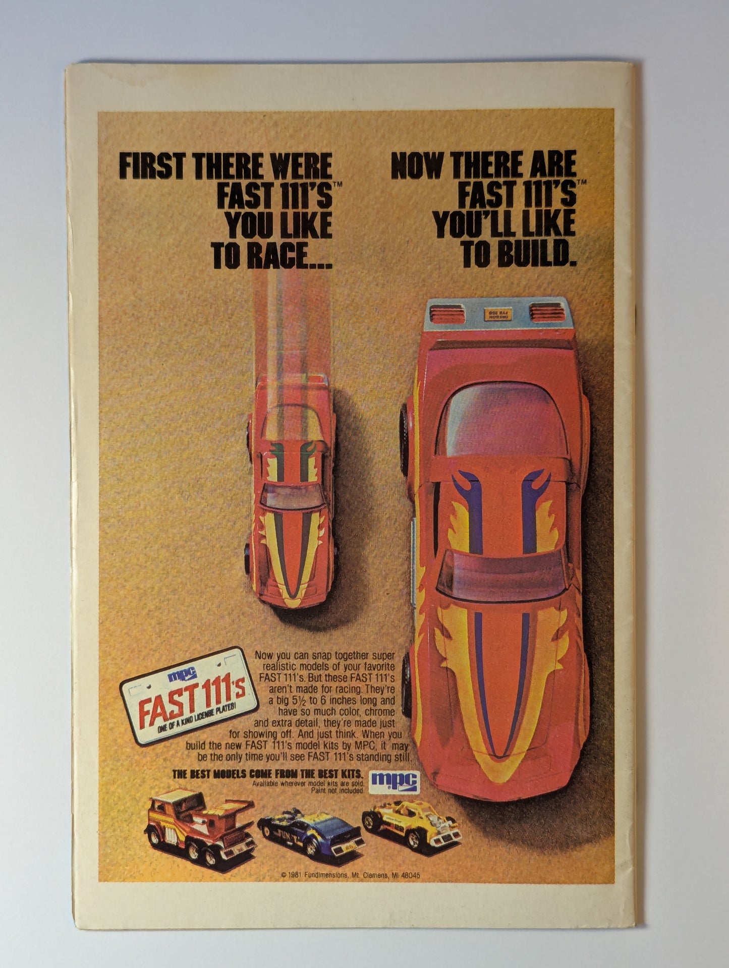 Legion of Super-Heroes #282 (1980 Series)