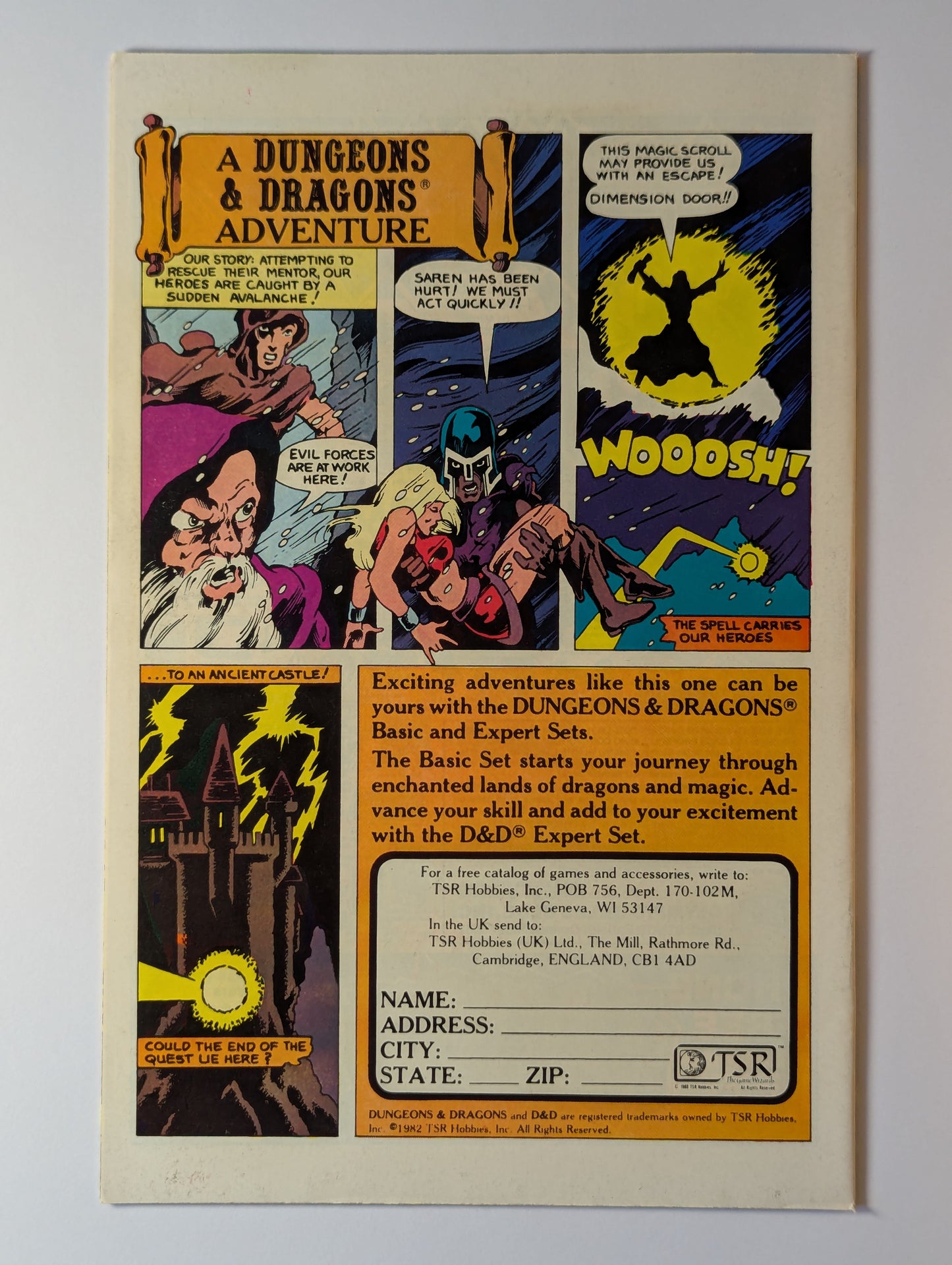 Legion of Super-Heroes #291 (1980 Series)