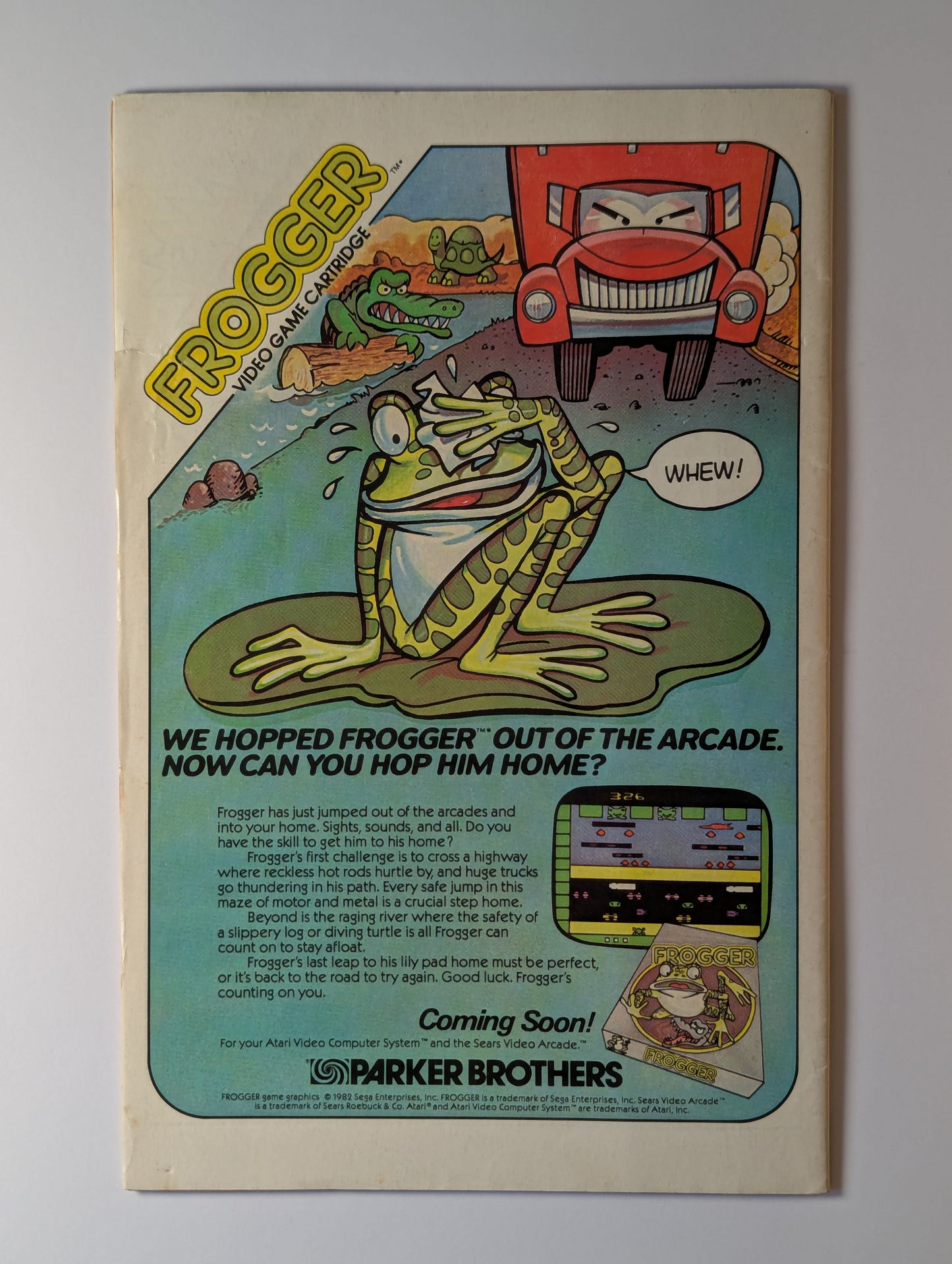 Legion of Super-Heroes #293 (1980 Series)