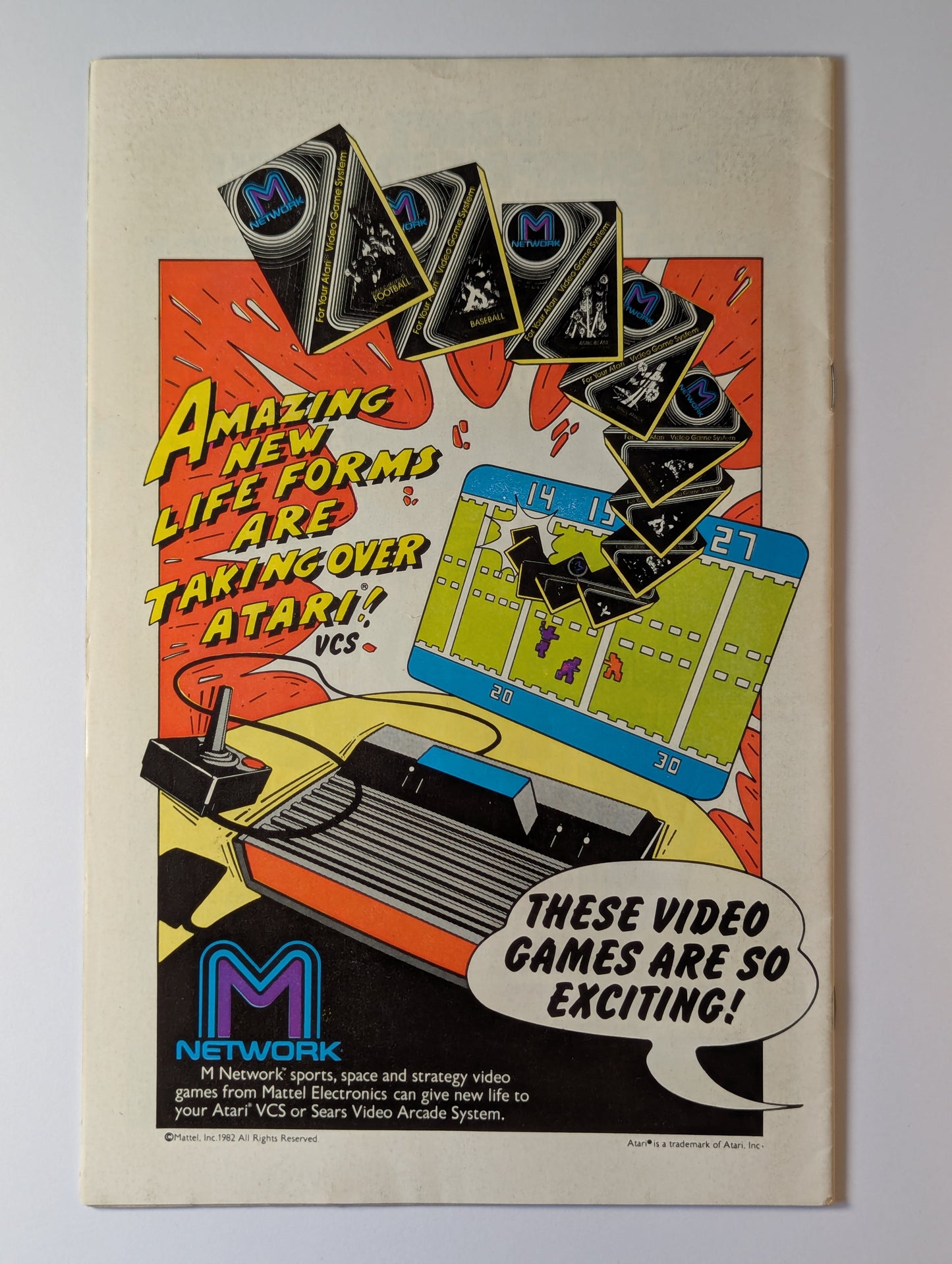 Legion of Super-Heroes #297 (1980 Series)