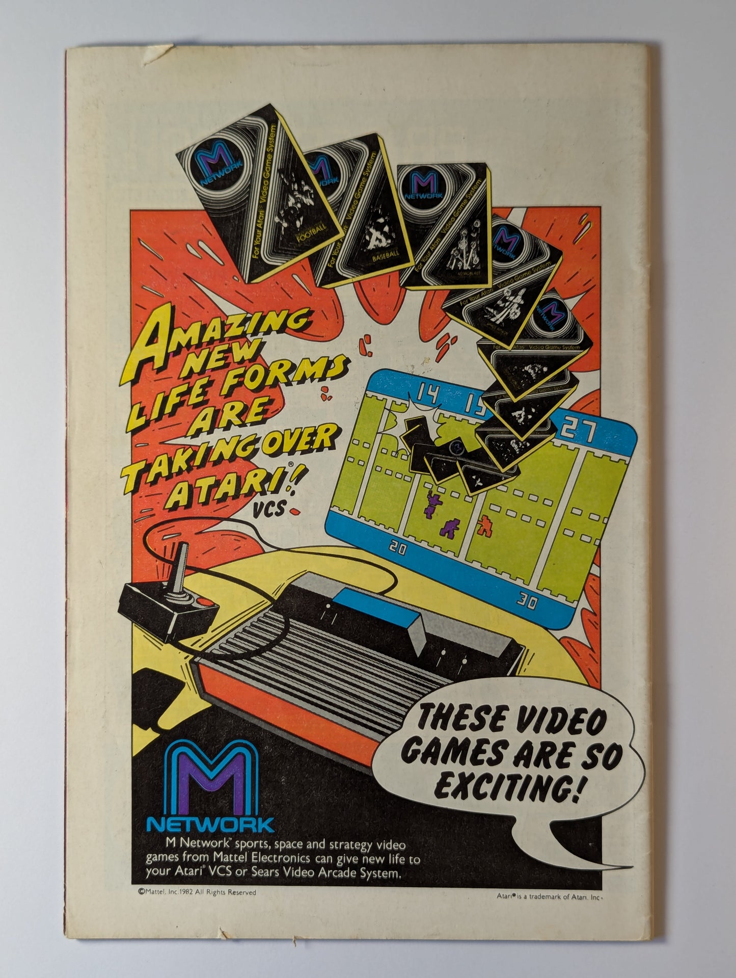 Legion of Super-Heroes #298 (1980 Series)