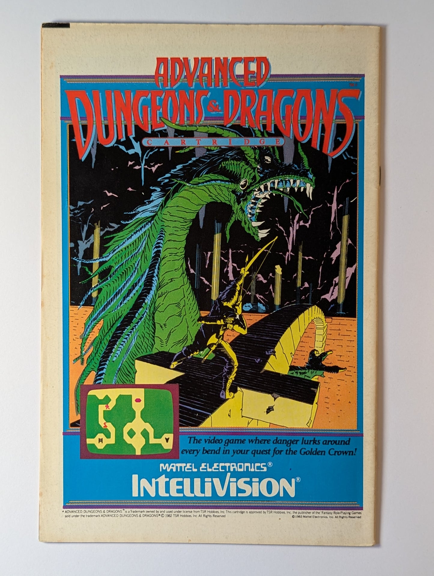 Legion of Super-Heroes #303 (1980 Series)