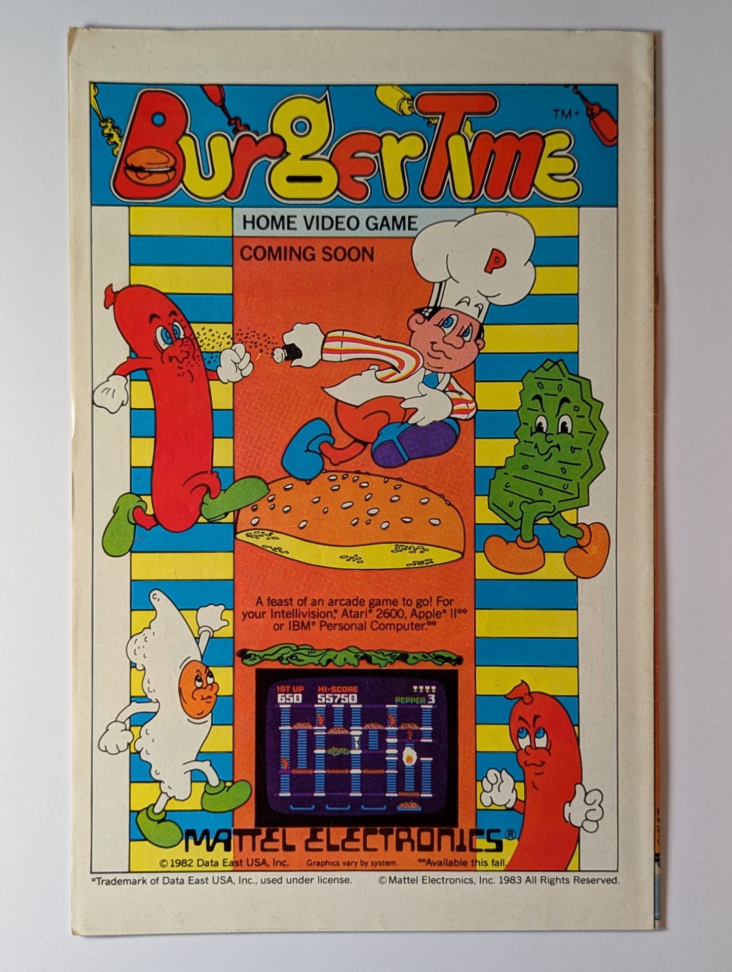 Legion of Super-Heroes #304 (1980 Series)