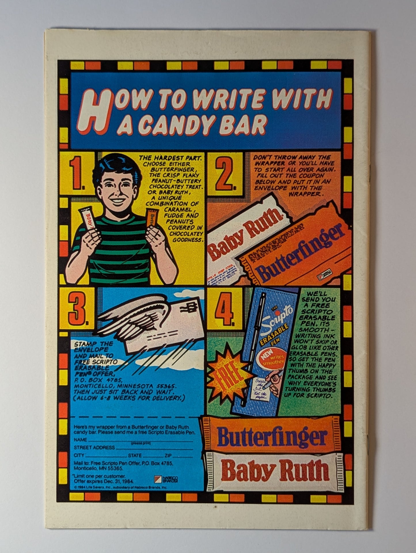 Legion of Super-Heroes #318 (1980 Series)