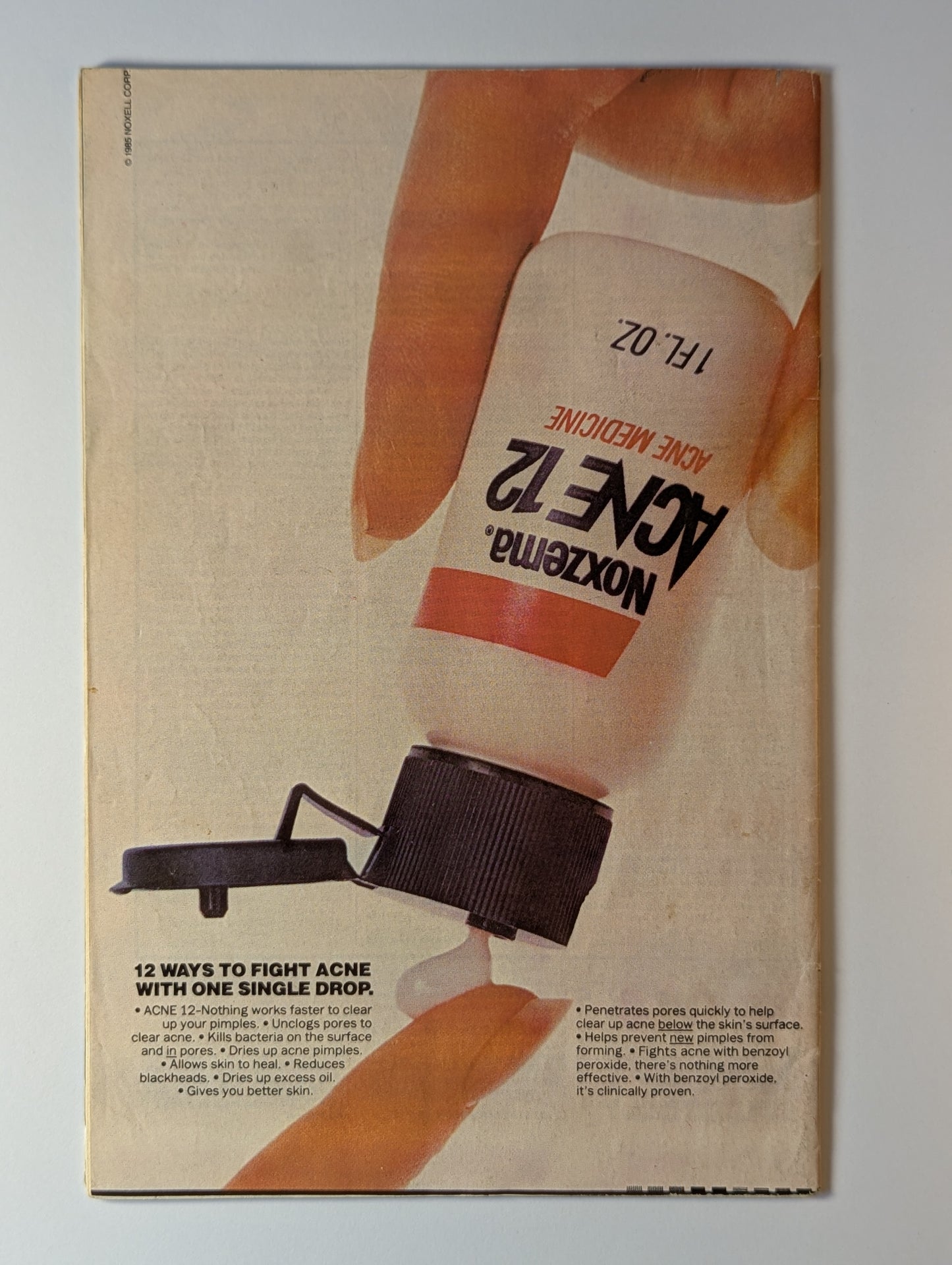 Legion of Super-Heroes #326 (1980 Series)