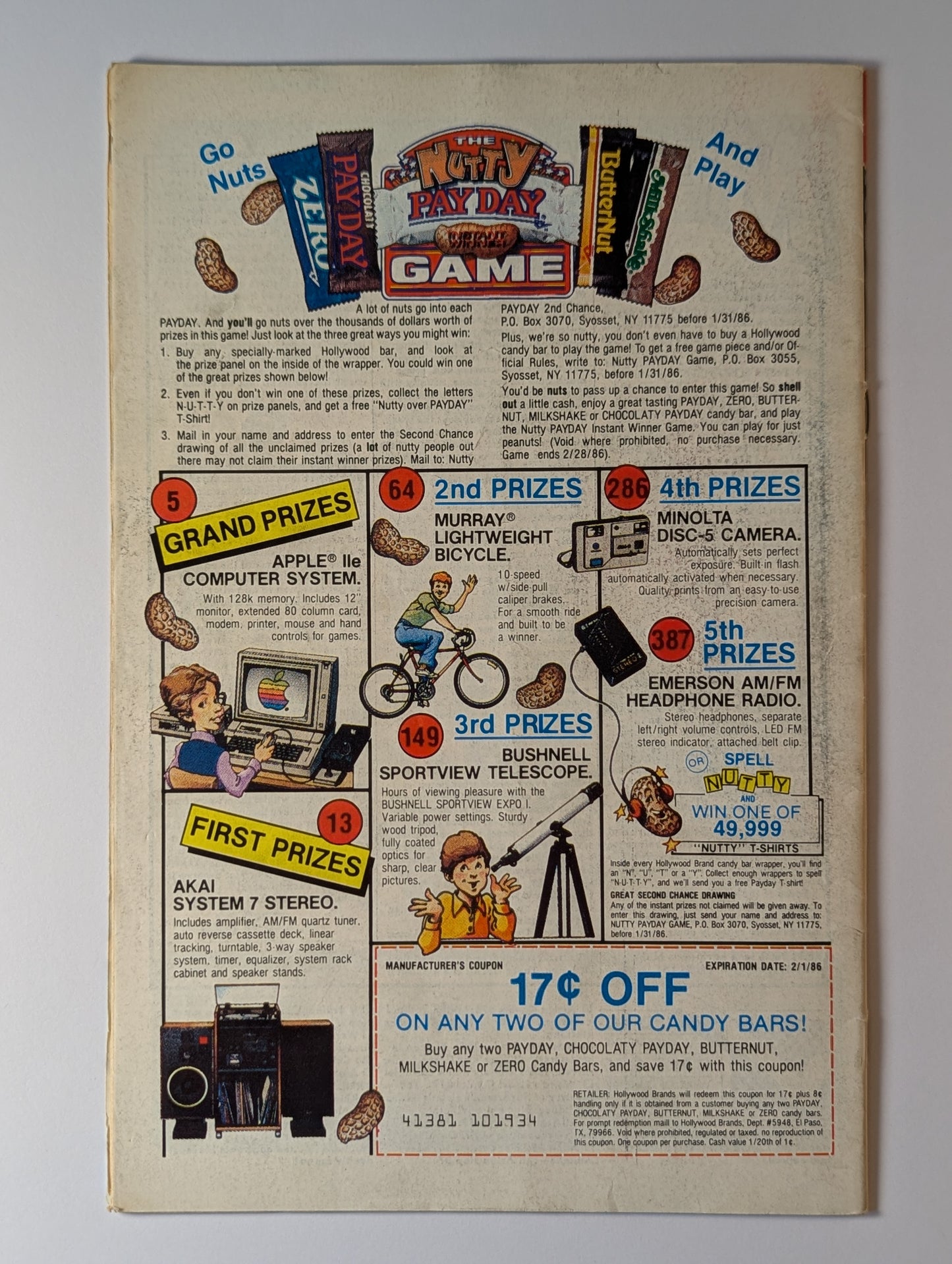 Legion of Super-Heroes #327 (1980 Series)