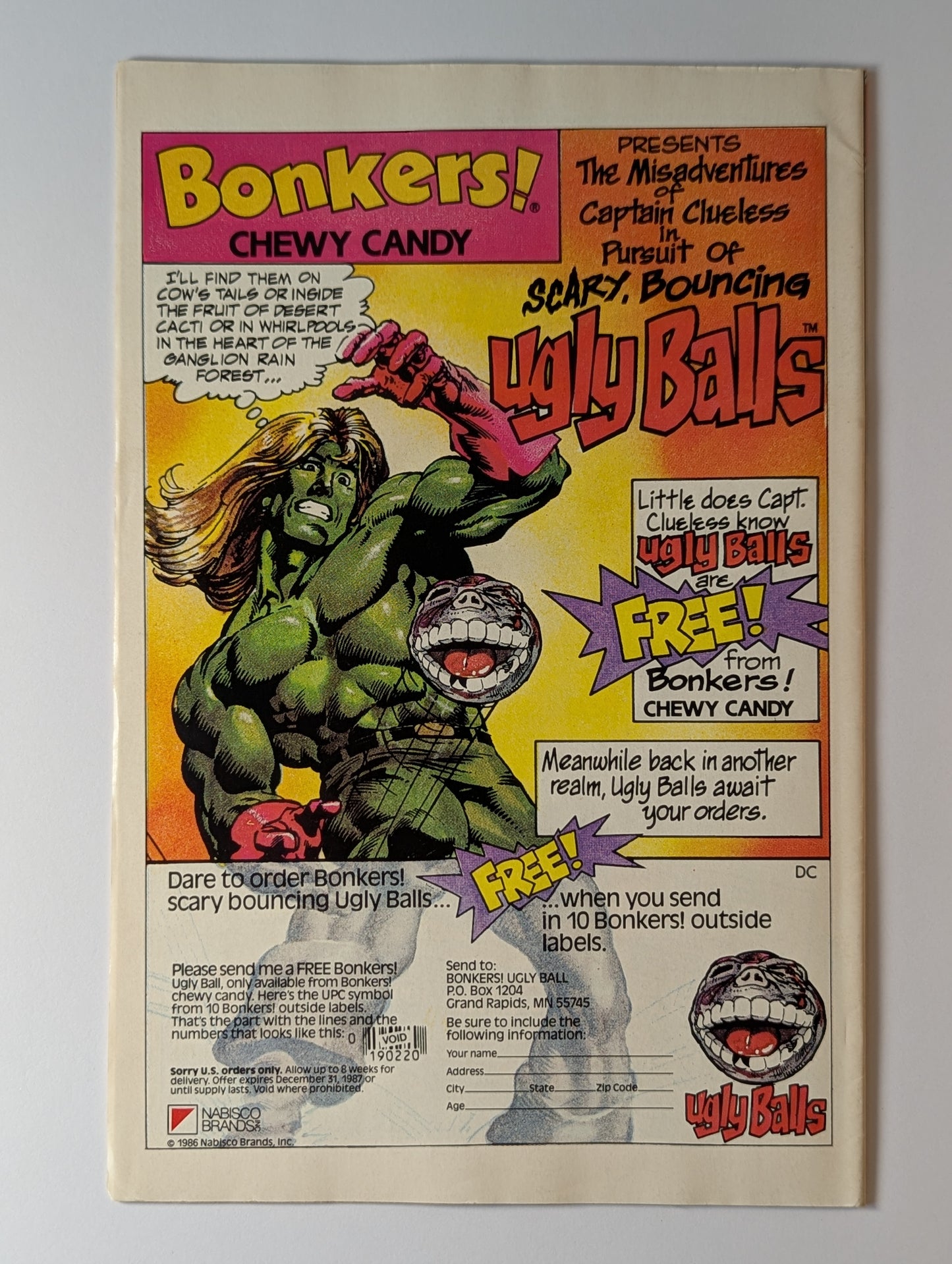 Legion of Super-Heroes #347 (1980 Series)