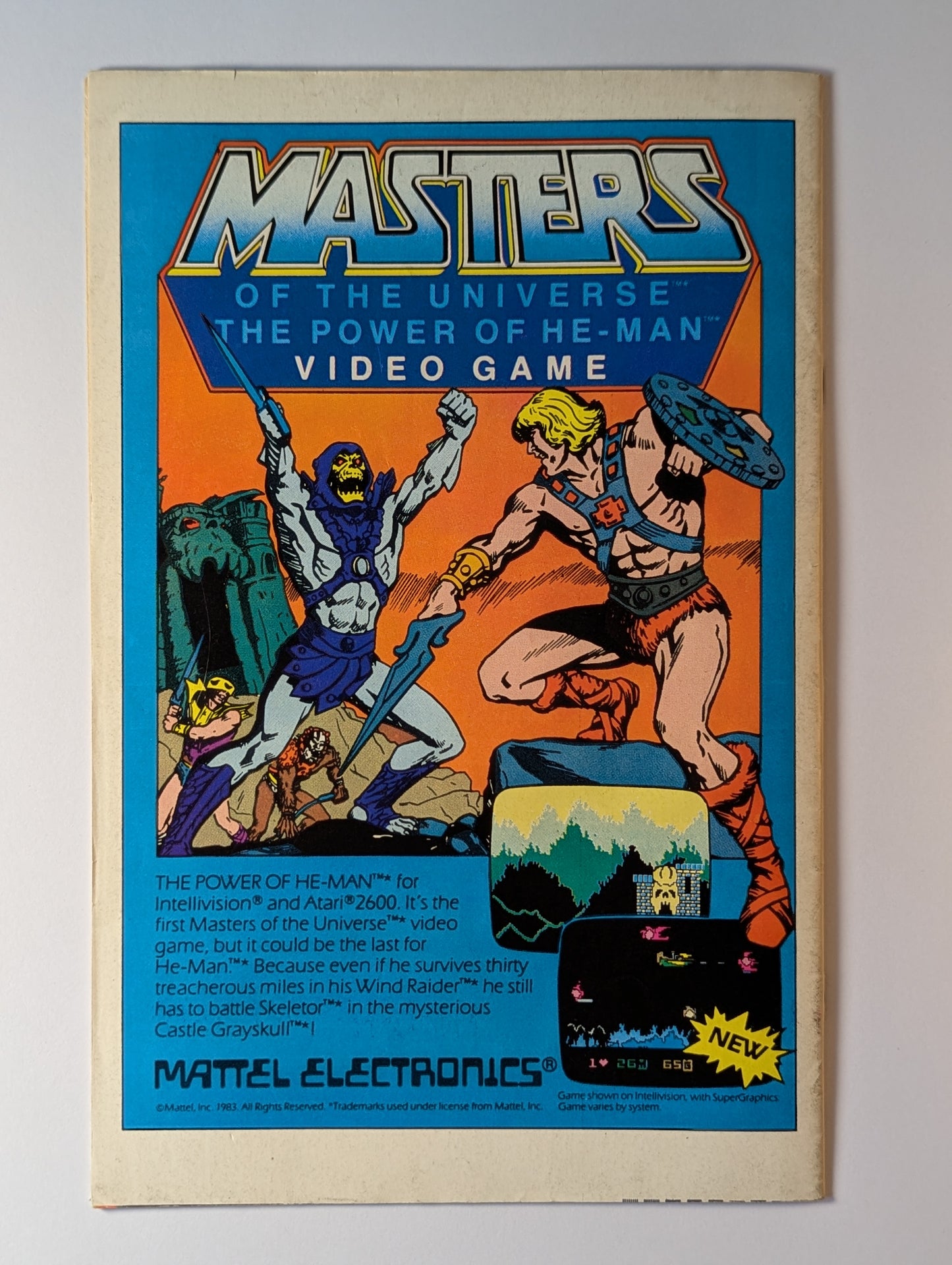 Legion of Super-Heroes #310 (1980 Series)