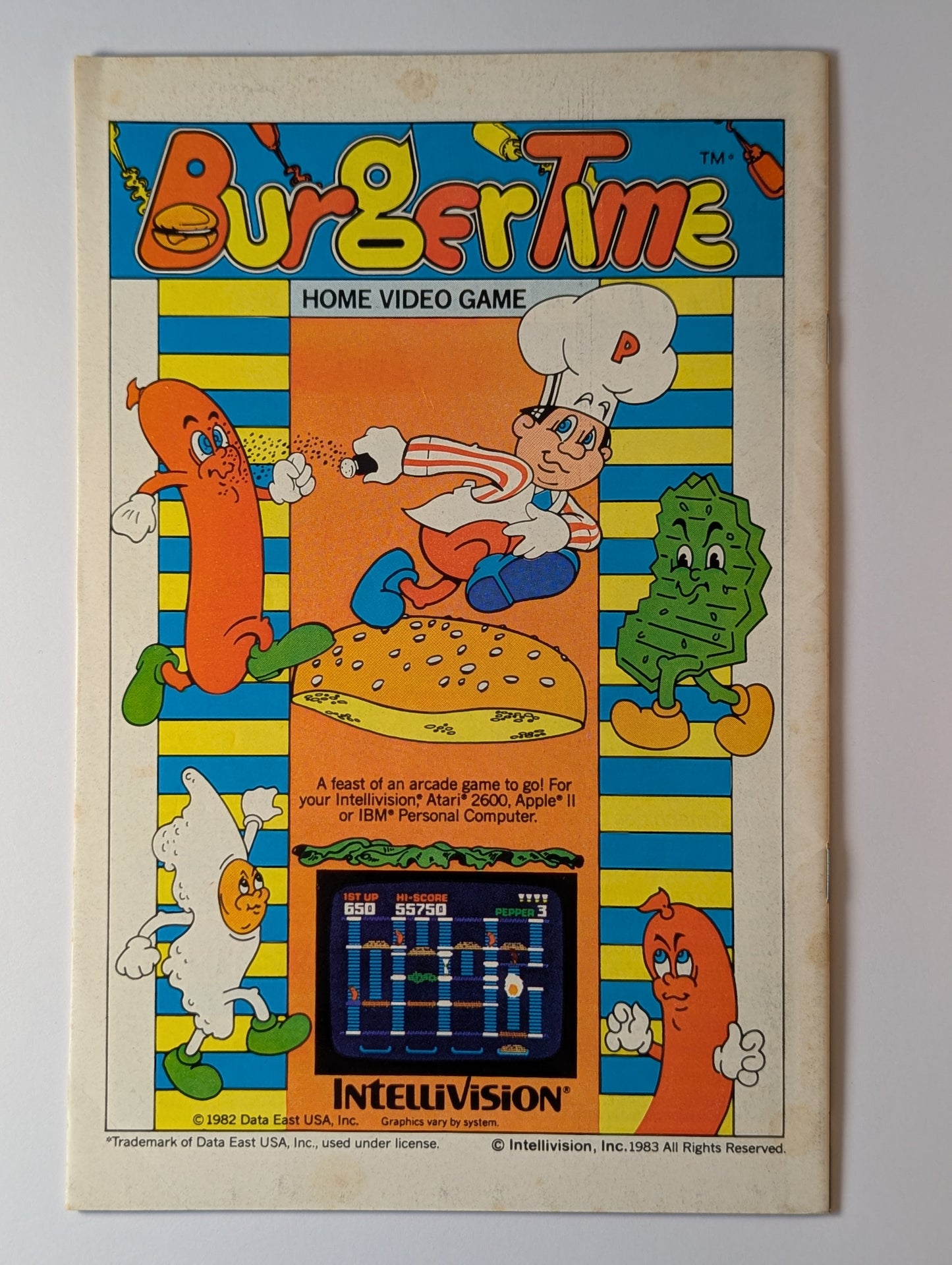 Legion of Super-Heroes #314 (1980 Series)