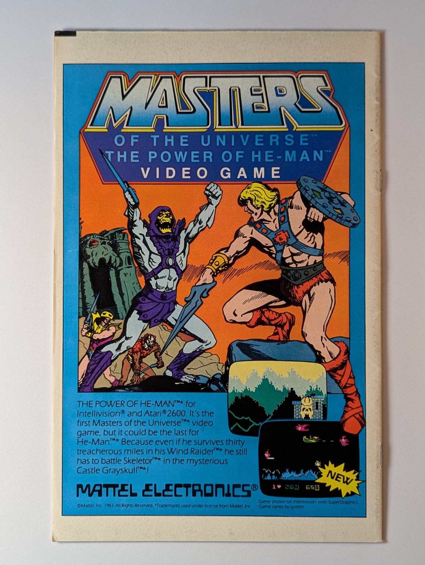 Legion of Super-Heroes #309 (1980 Series)