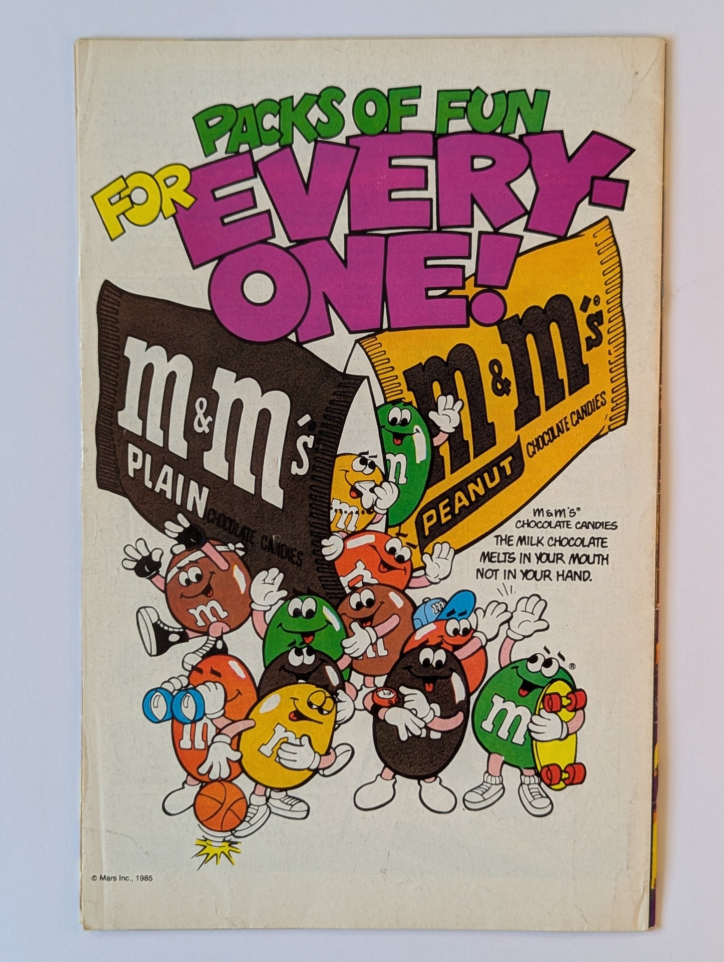 Legion of Super-Heroes #340 (1980 Series)