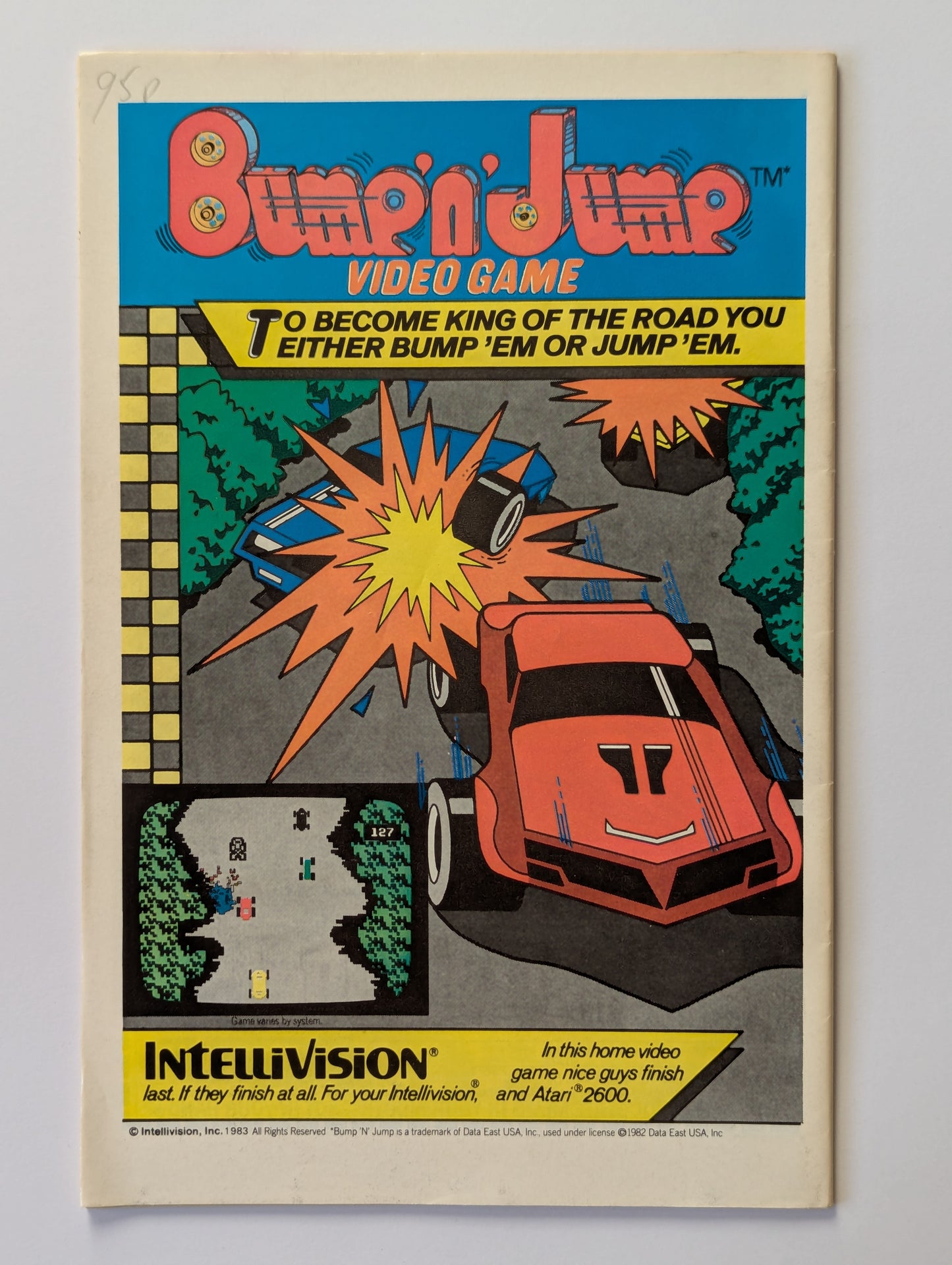 Legion of Super-Heroes Annual #3 (1980 Series)