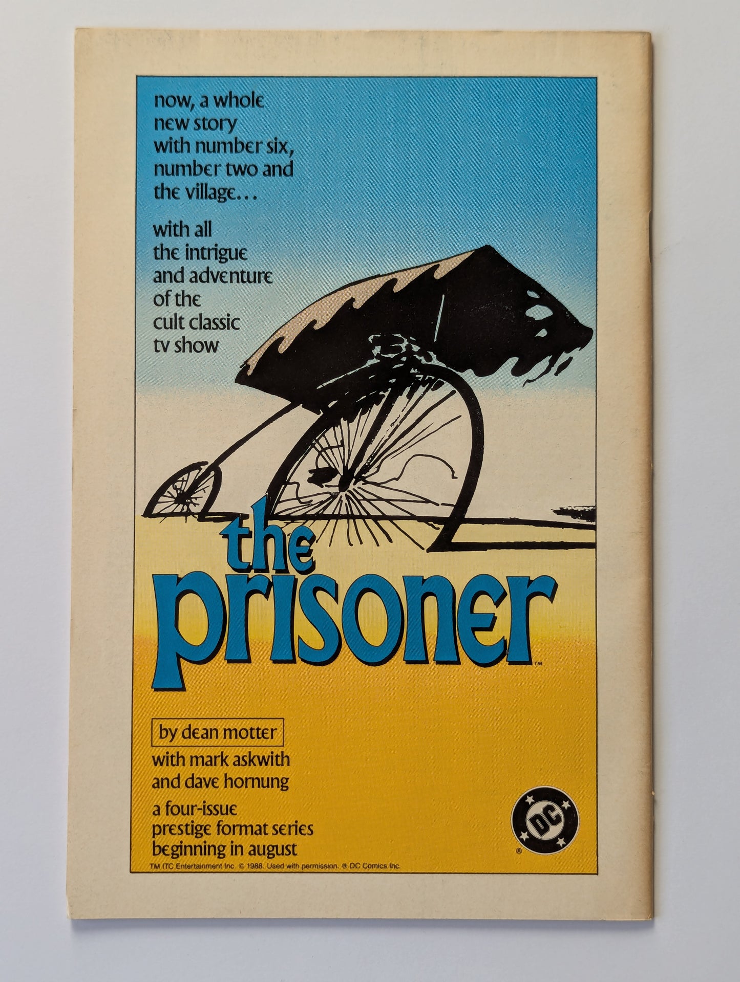 Legion of Super-Heroes Annual #4 (1980 Series)