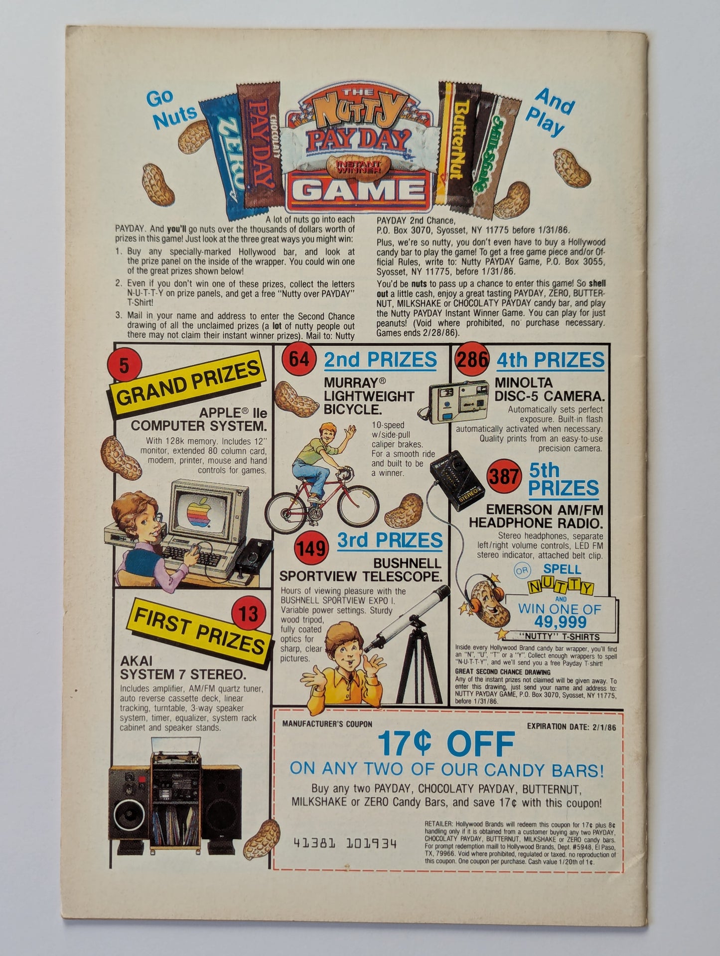 Legion of Super-Heroes #14 (1984 Series)