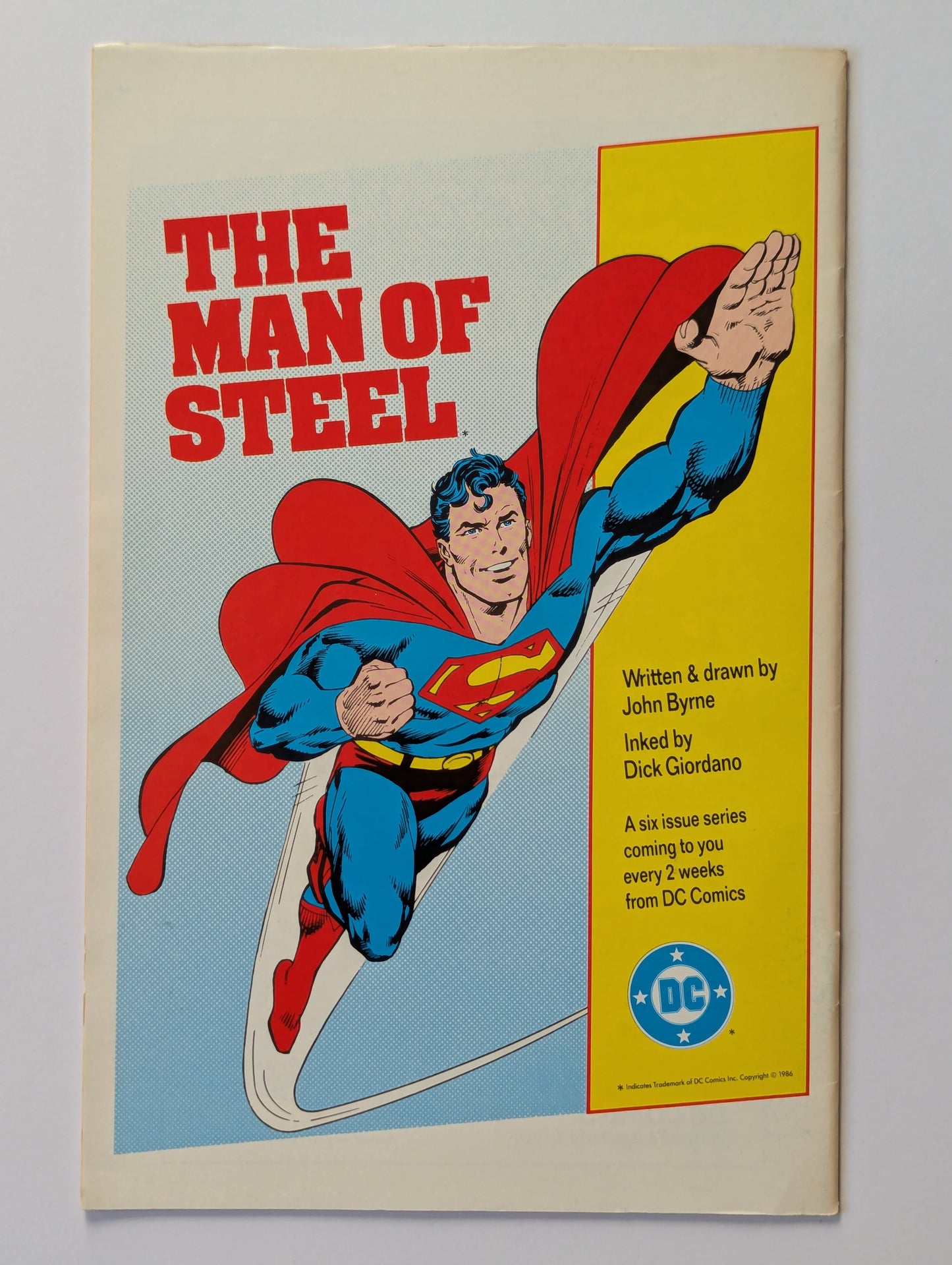 Legion of Super-Heroes #26 (1984 Series)