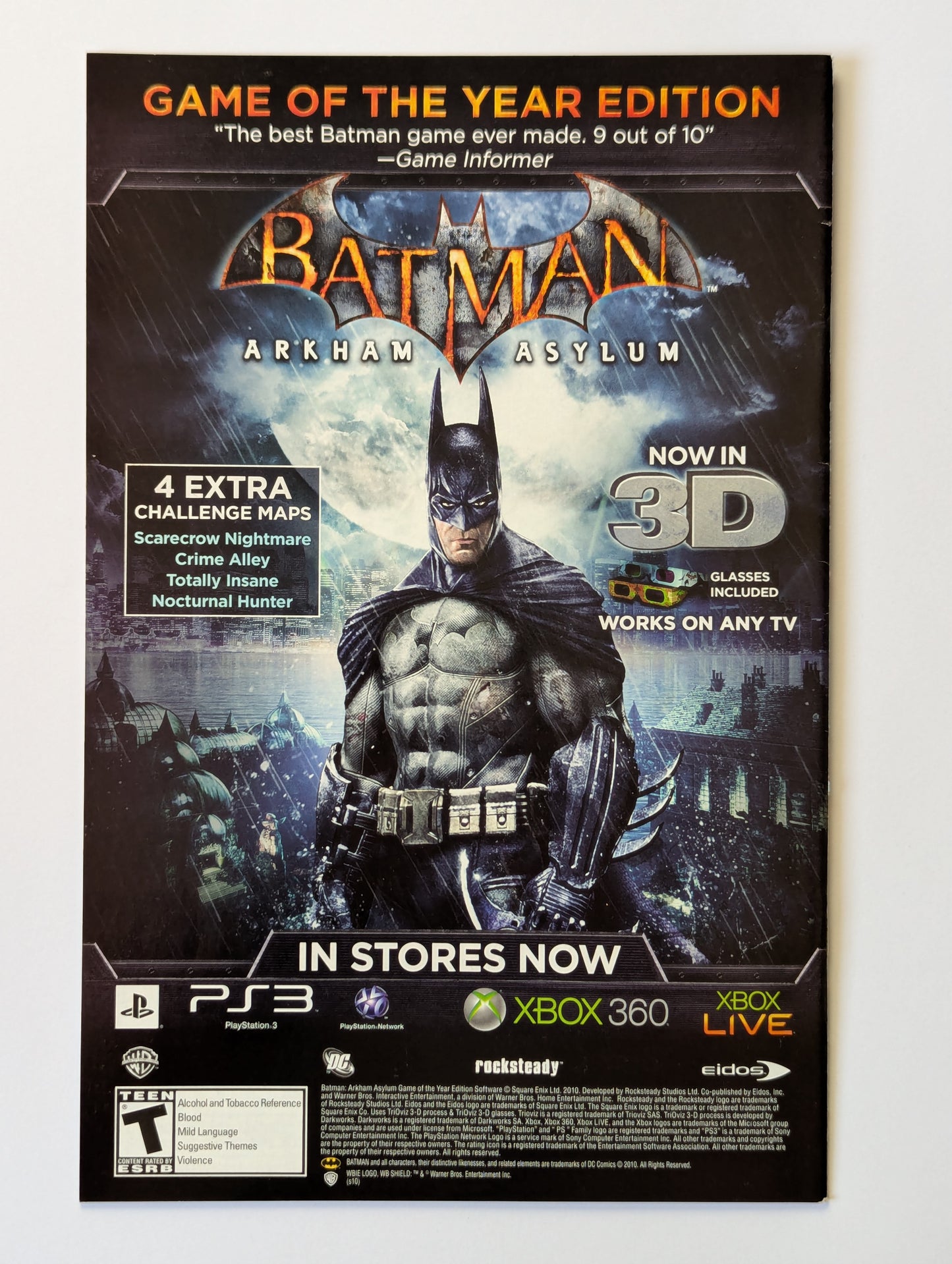 Legion of Super-Heroes #2 (2010 Series)