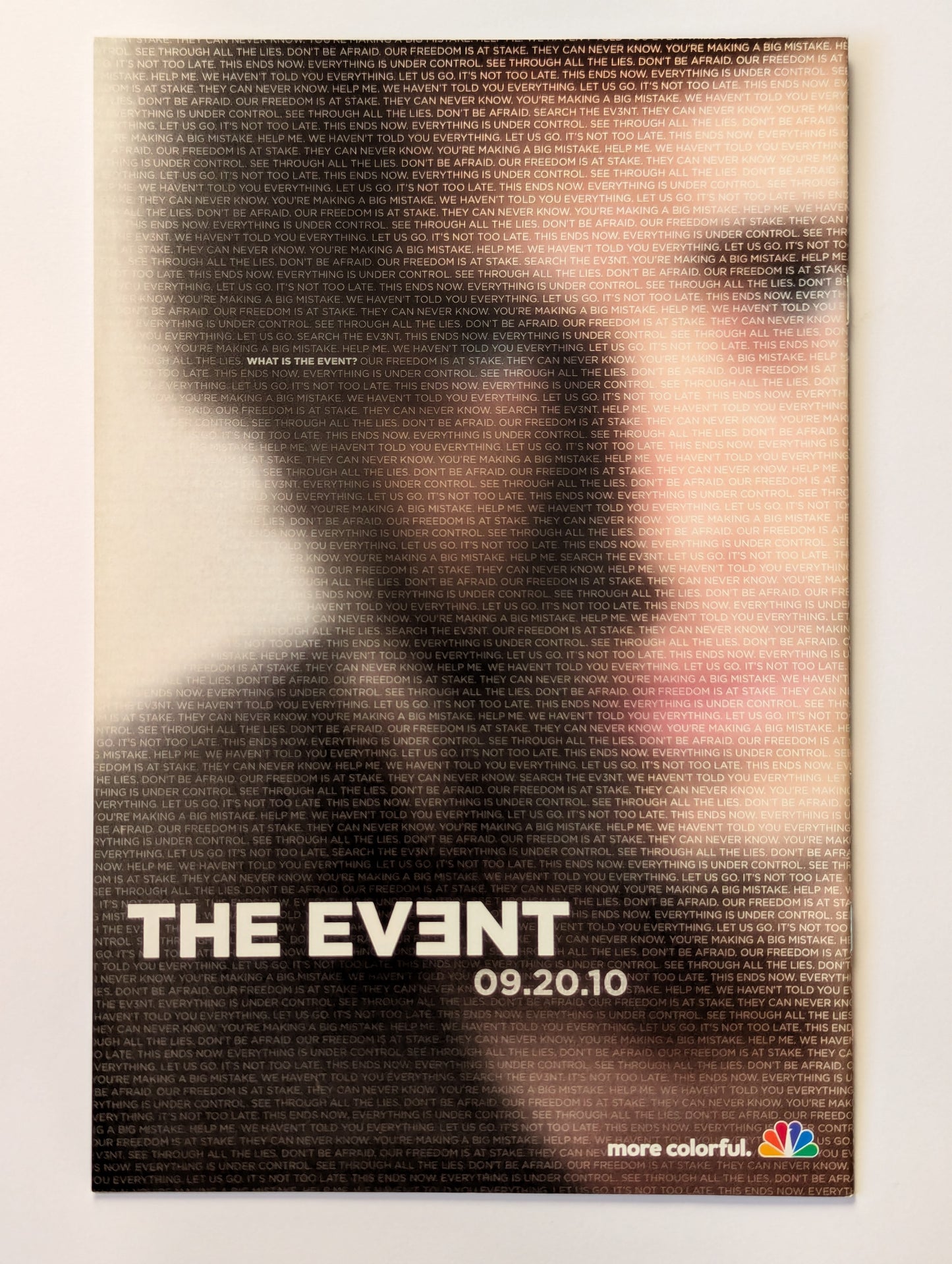 Legion of Super-Heroes #3 (2010 Series)