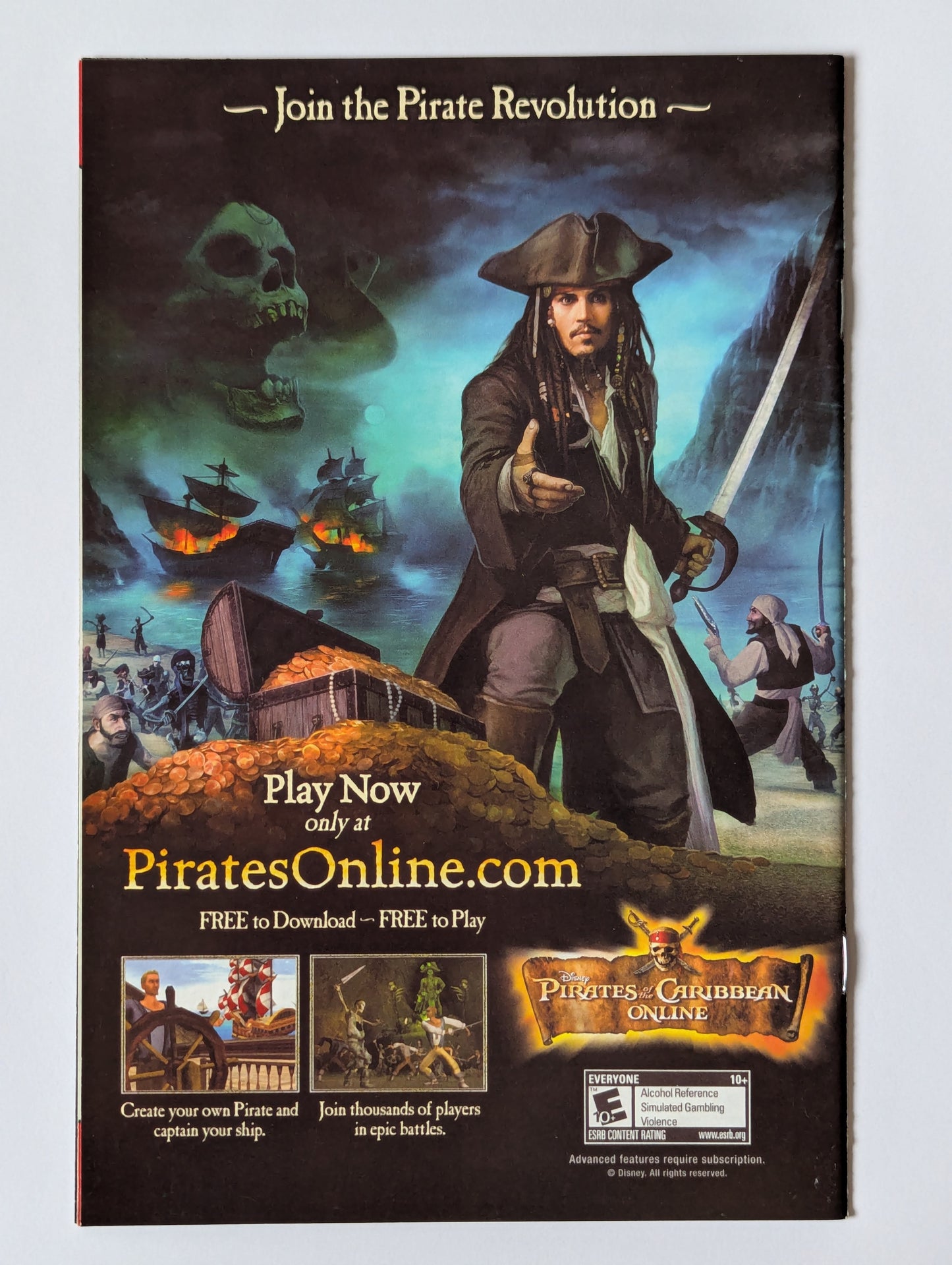 Amazing Spider-Man #554