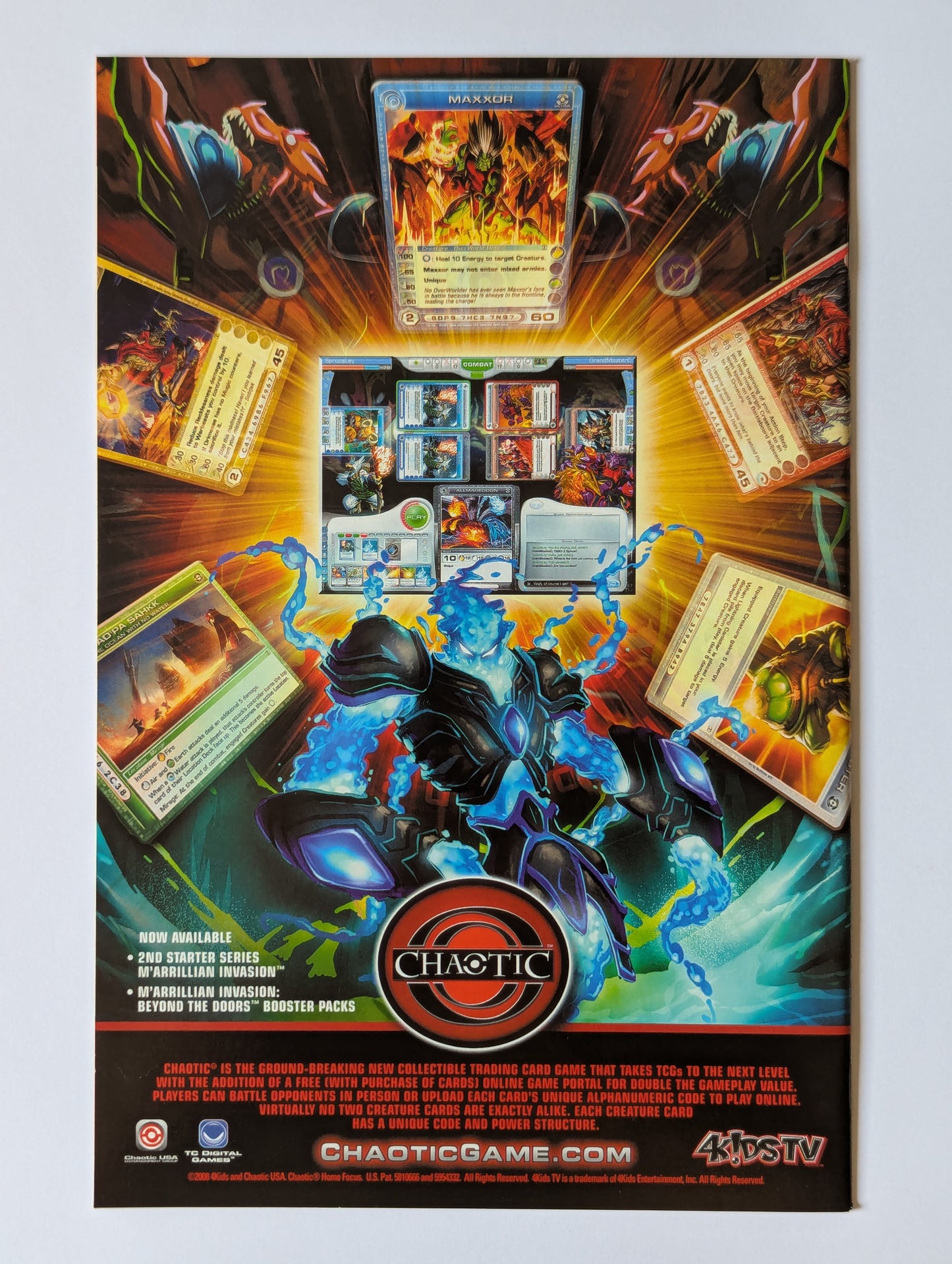 Amazing Spider-Man #568