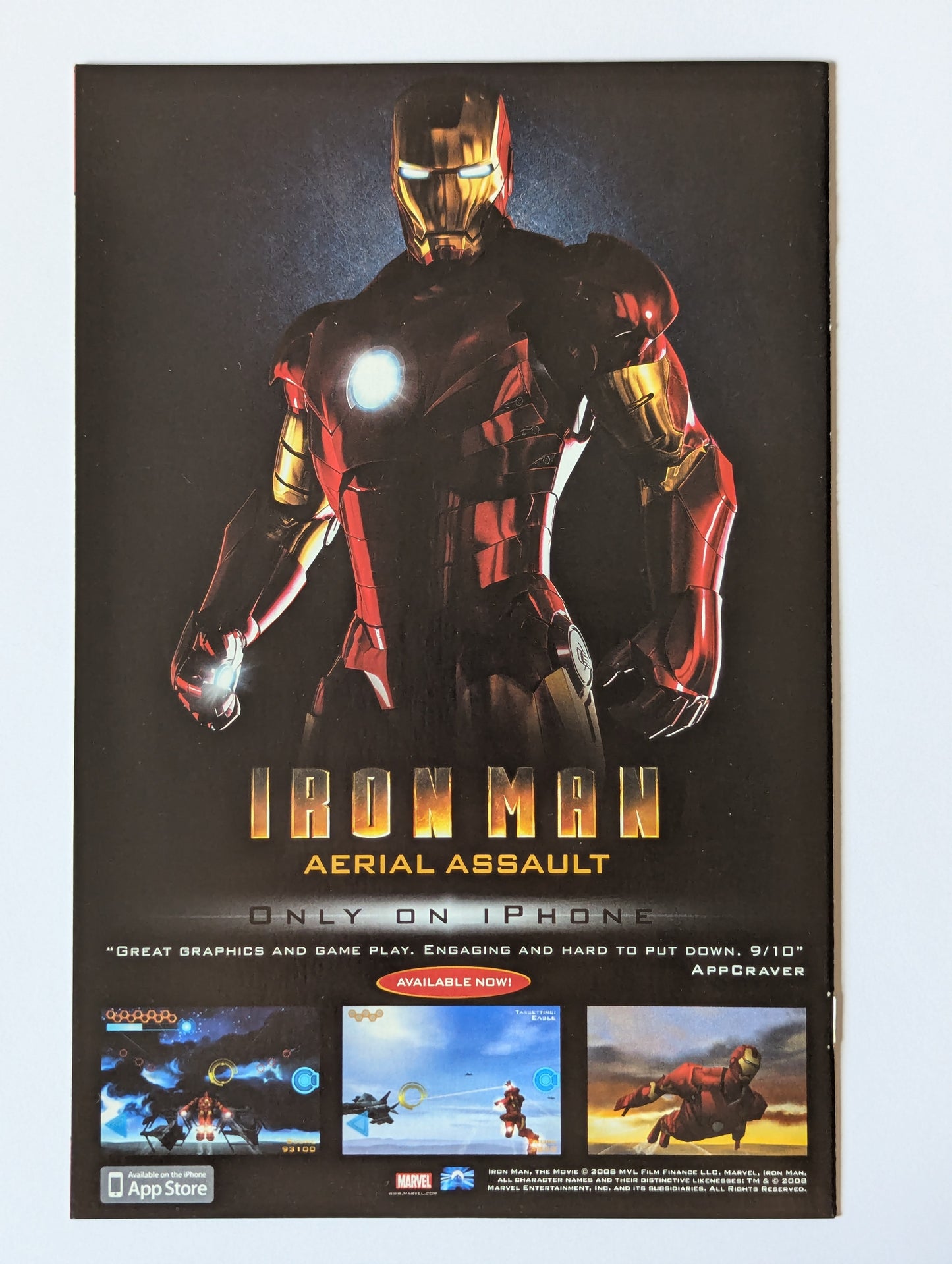 Amazing Spider-Man #586