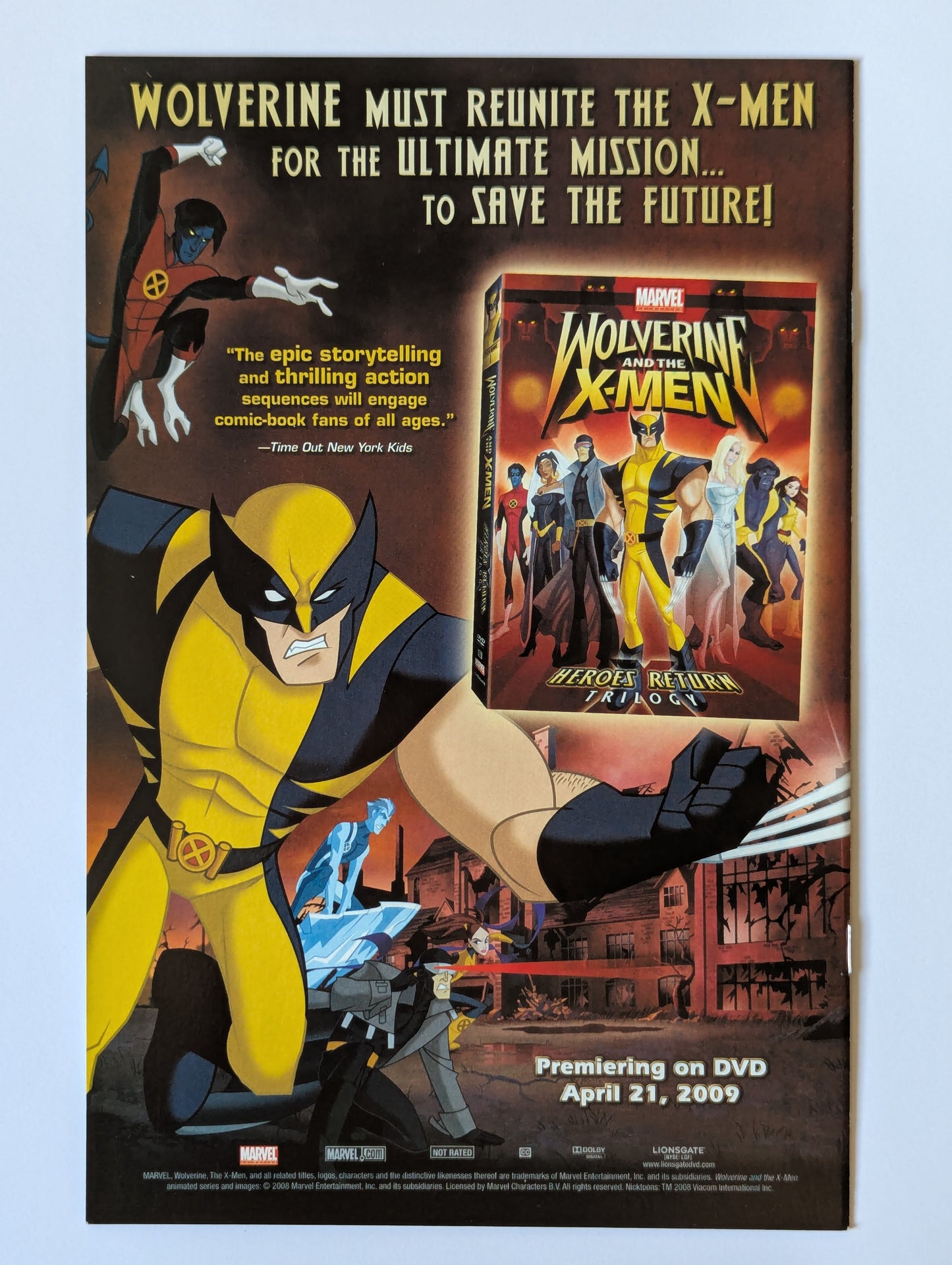 Amazing Spider-Man #590