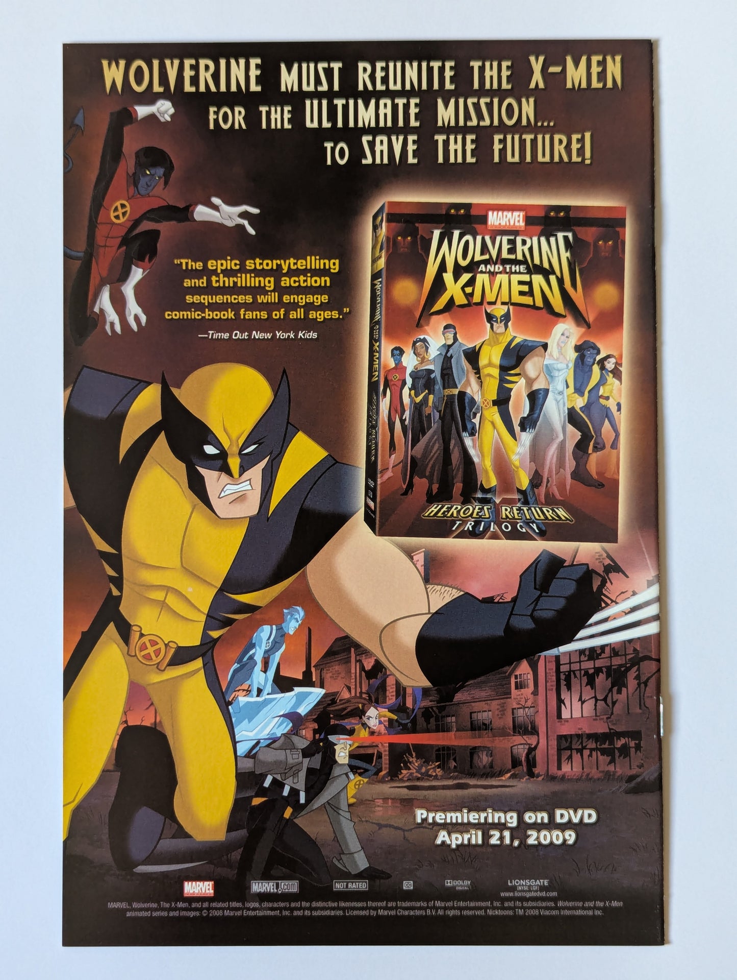 Amazing Spider-Man #591