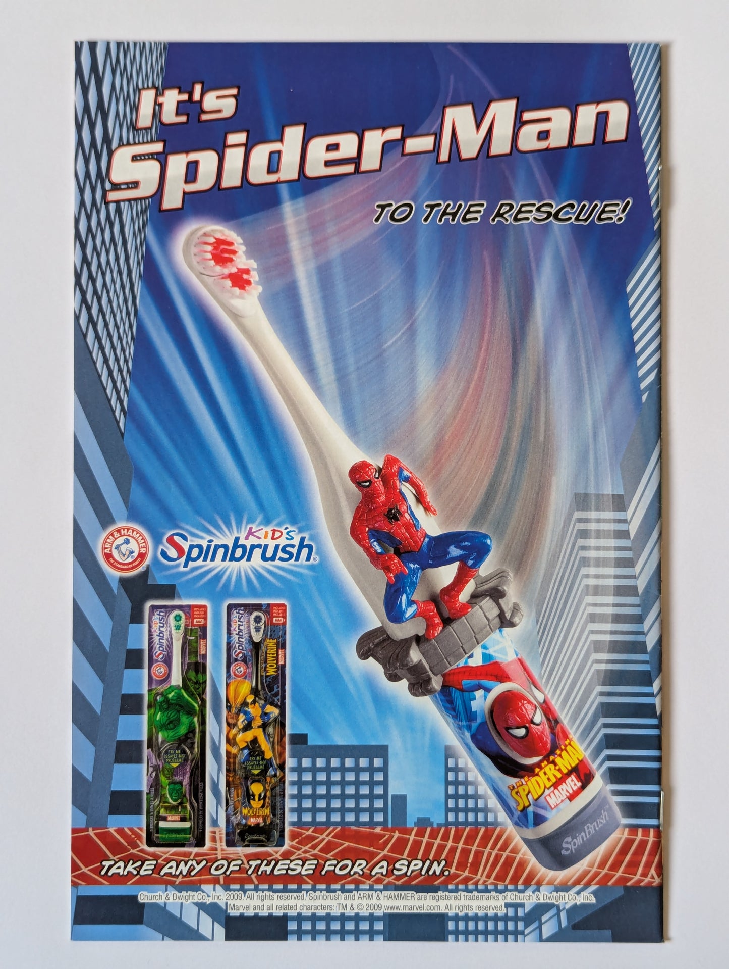 Amazing Spider-Man #615