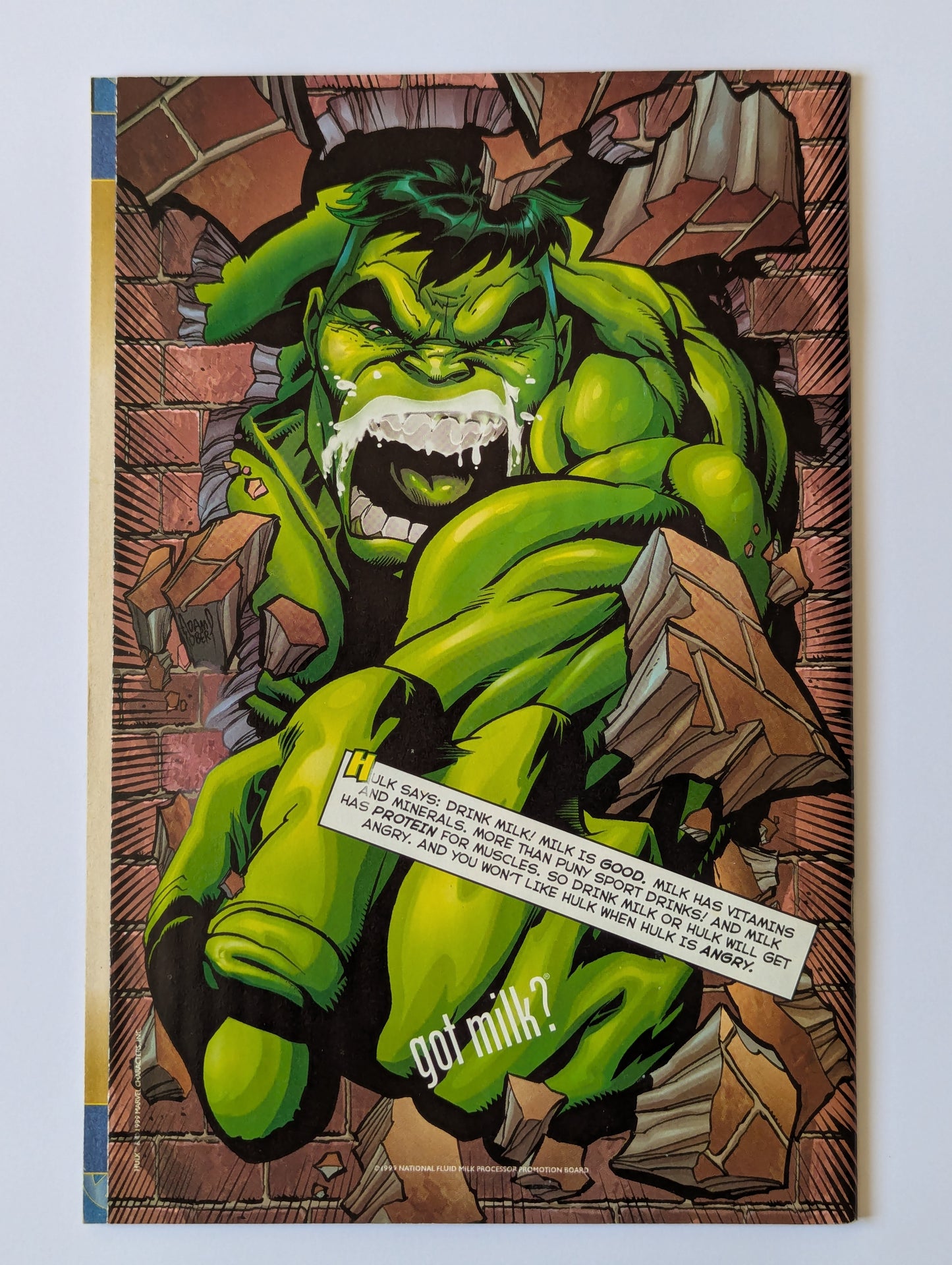 X-Men: The Hidden Years #1