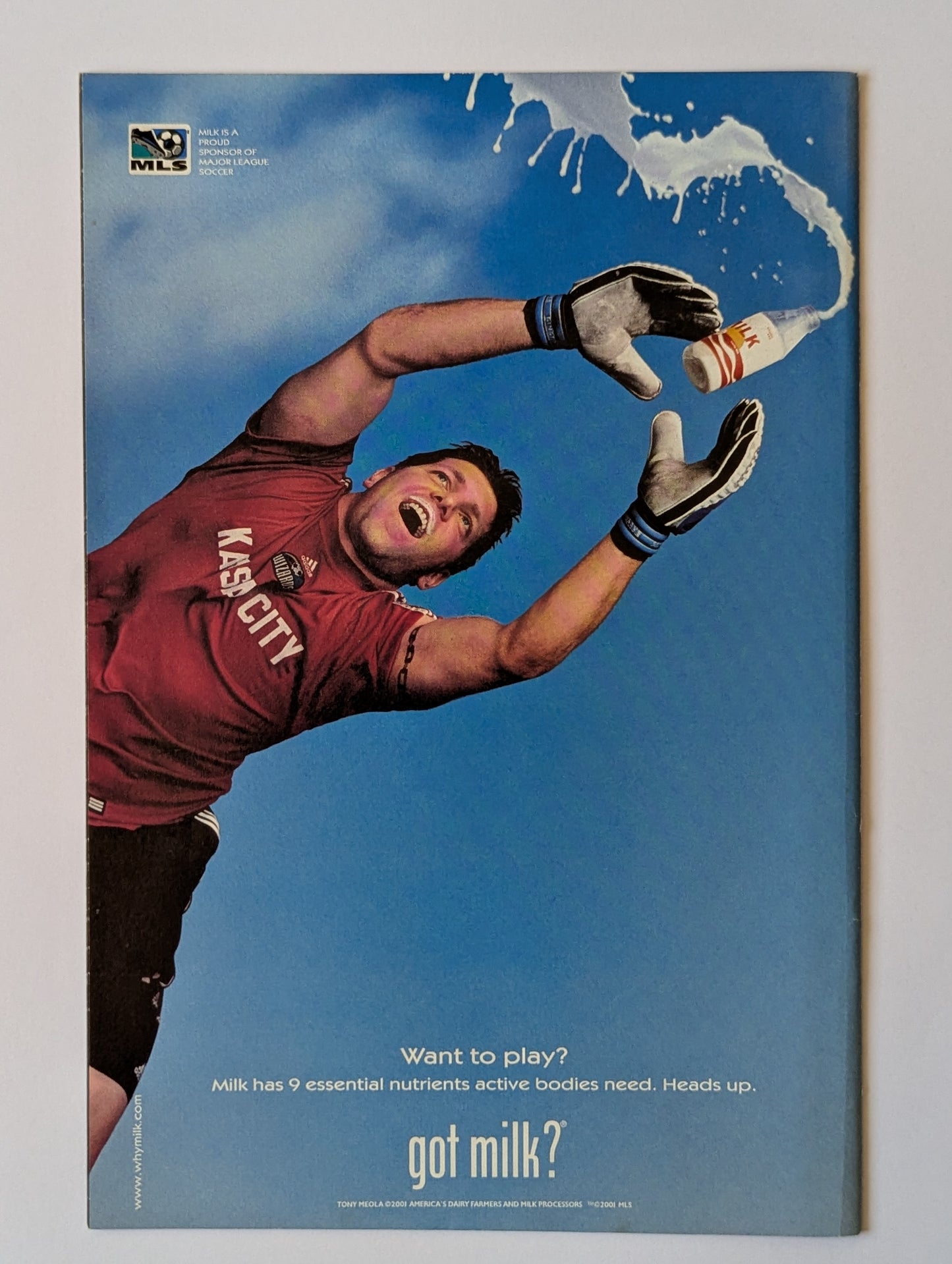 X-Treme X-Men #4 (2001 Series)