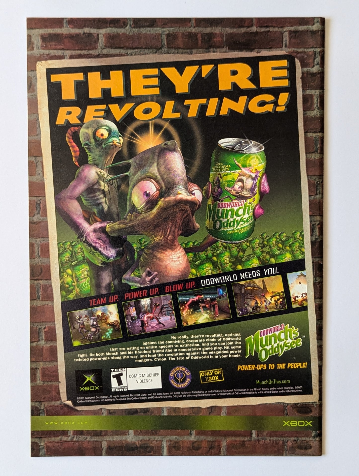 X-Treme X-Men #8 (2001 Series)