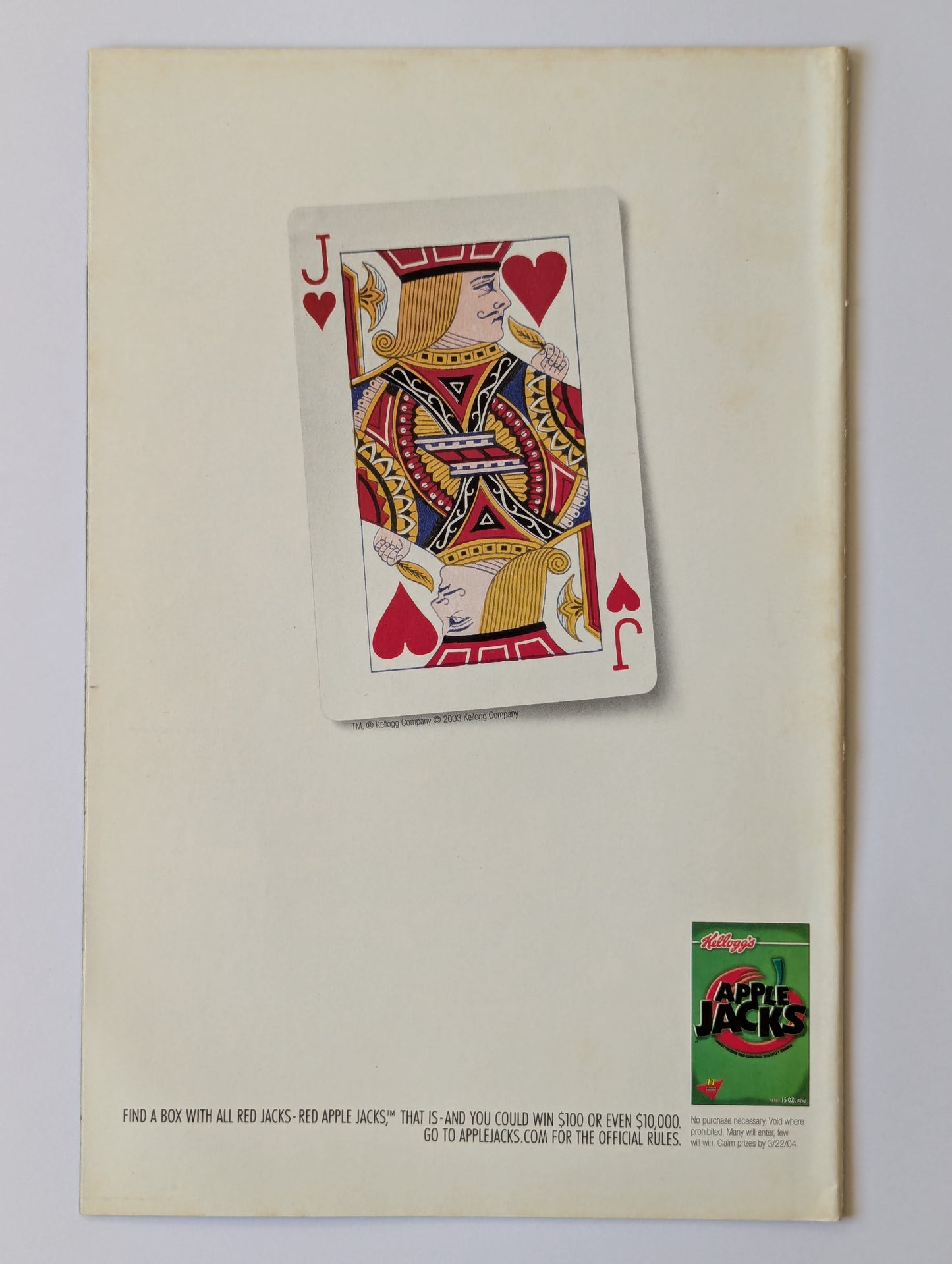 X-Treme X-Men #22 (2001 Series)