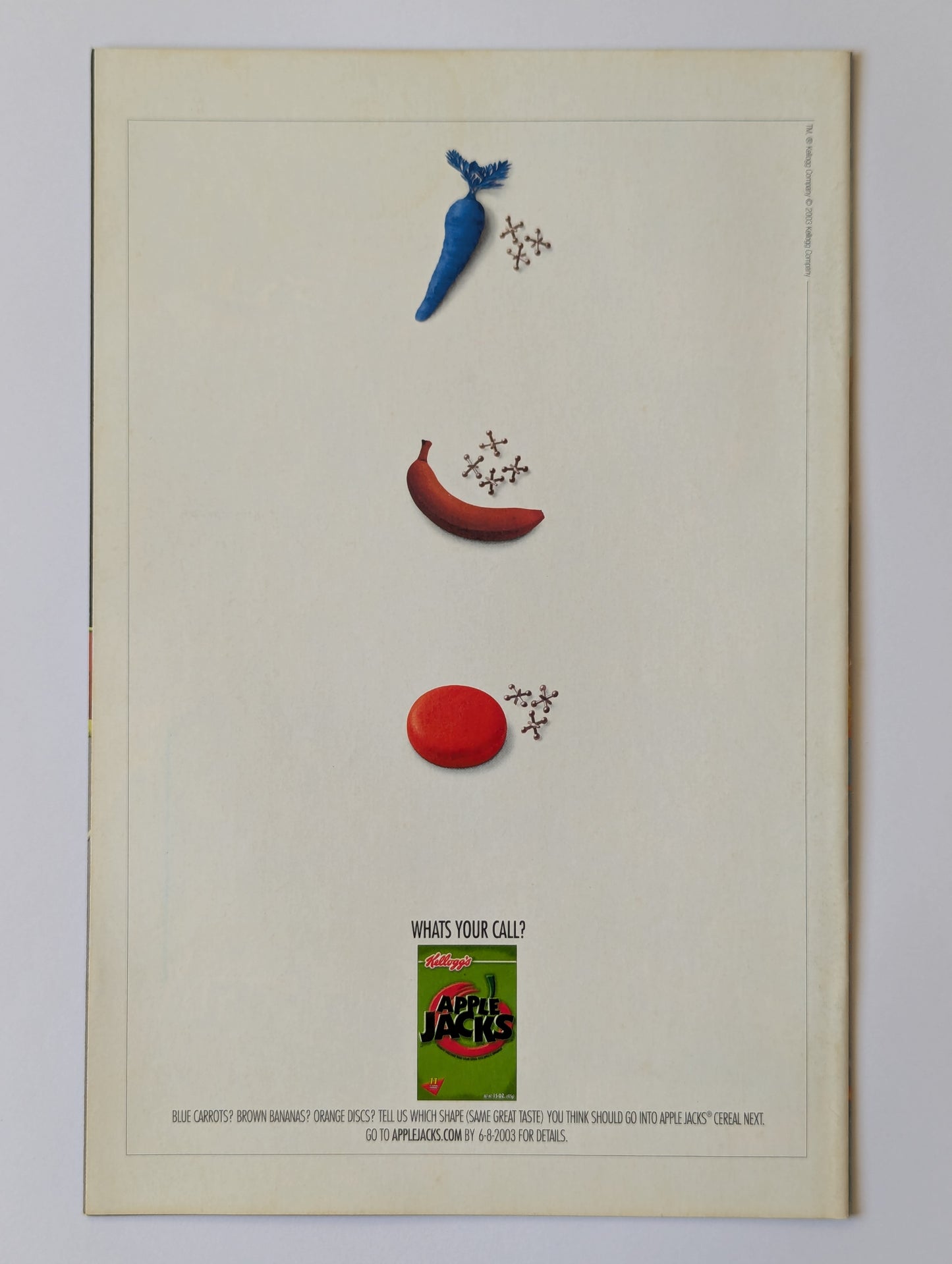 X-Treme X-Men #24 (2001 Series)