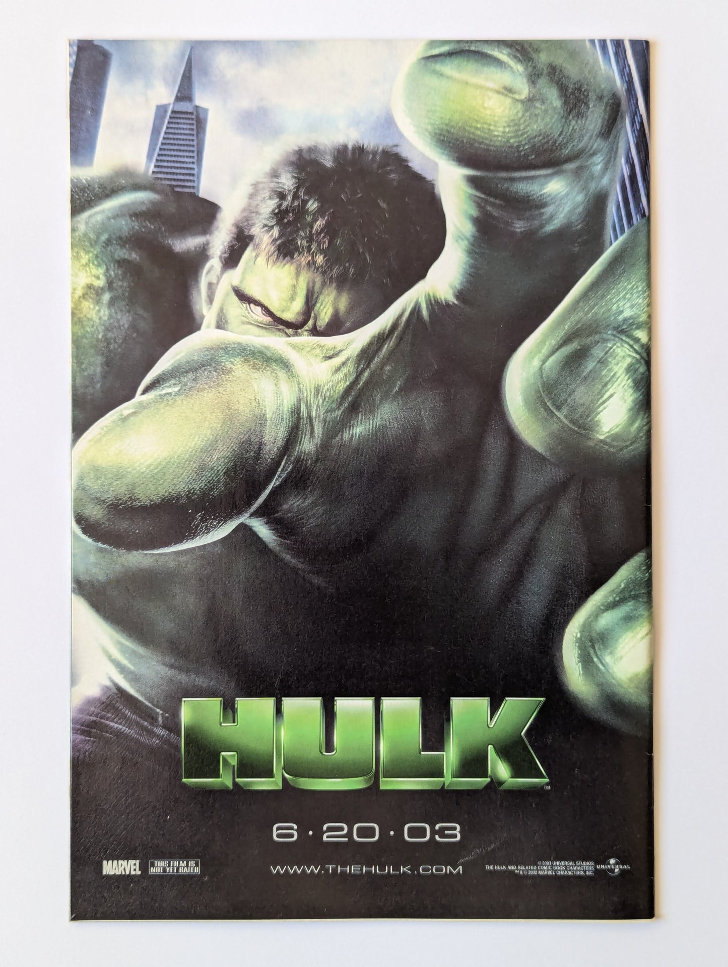 X-Treme X-Men #25 (2001 Series)