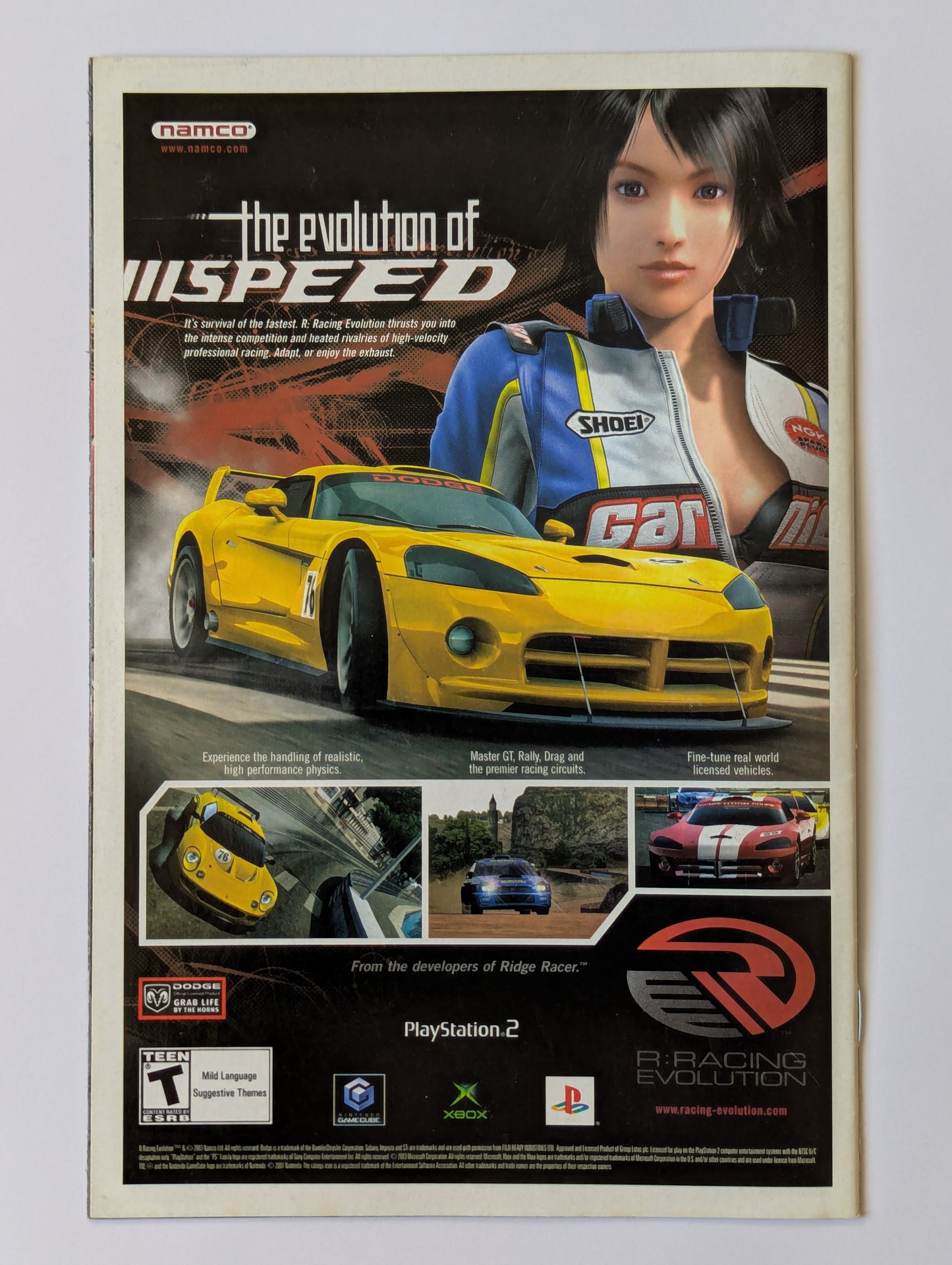 X-Treme X-Men #42 (2001 Series)