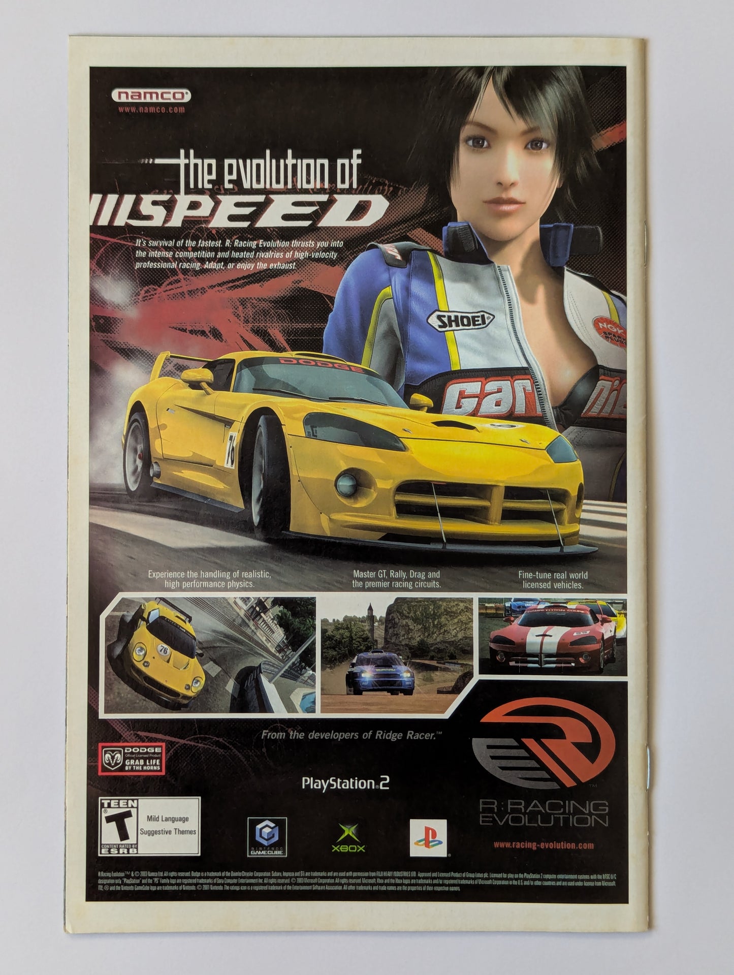 X-Treme X-Men #43 (2001 Series)