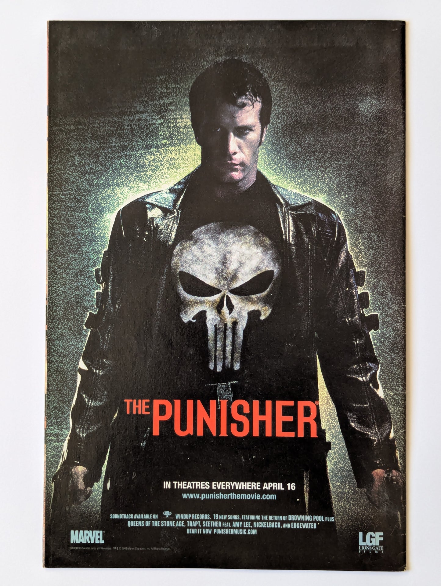 X-Treme X-Men #45 (2001 Series)