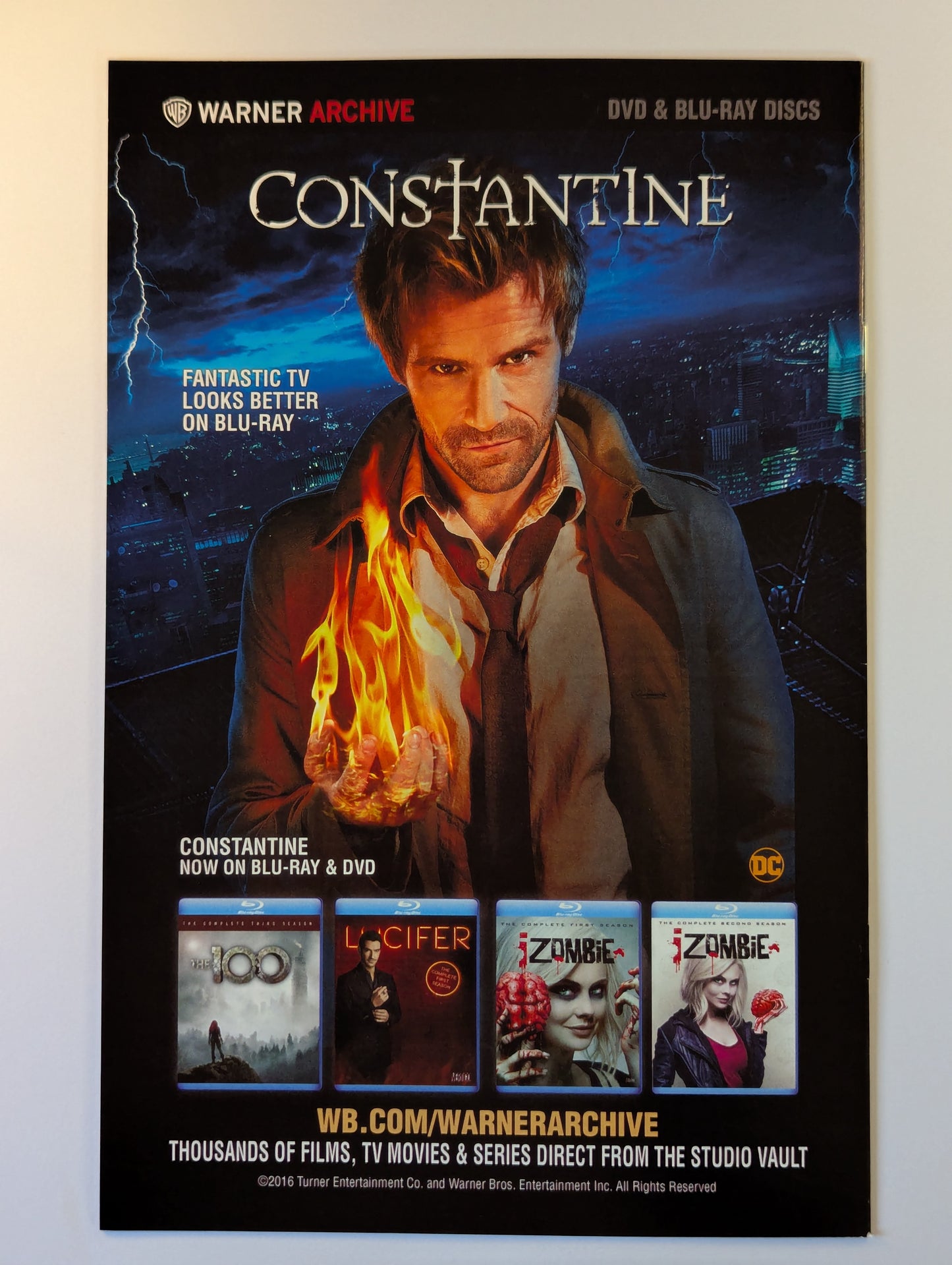 Flash #6 (2016 Series)