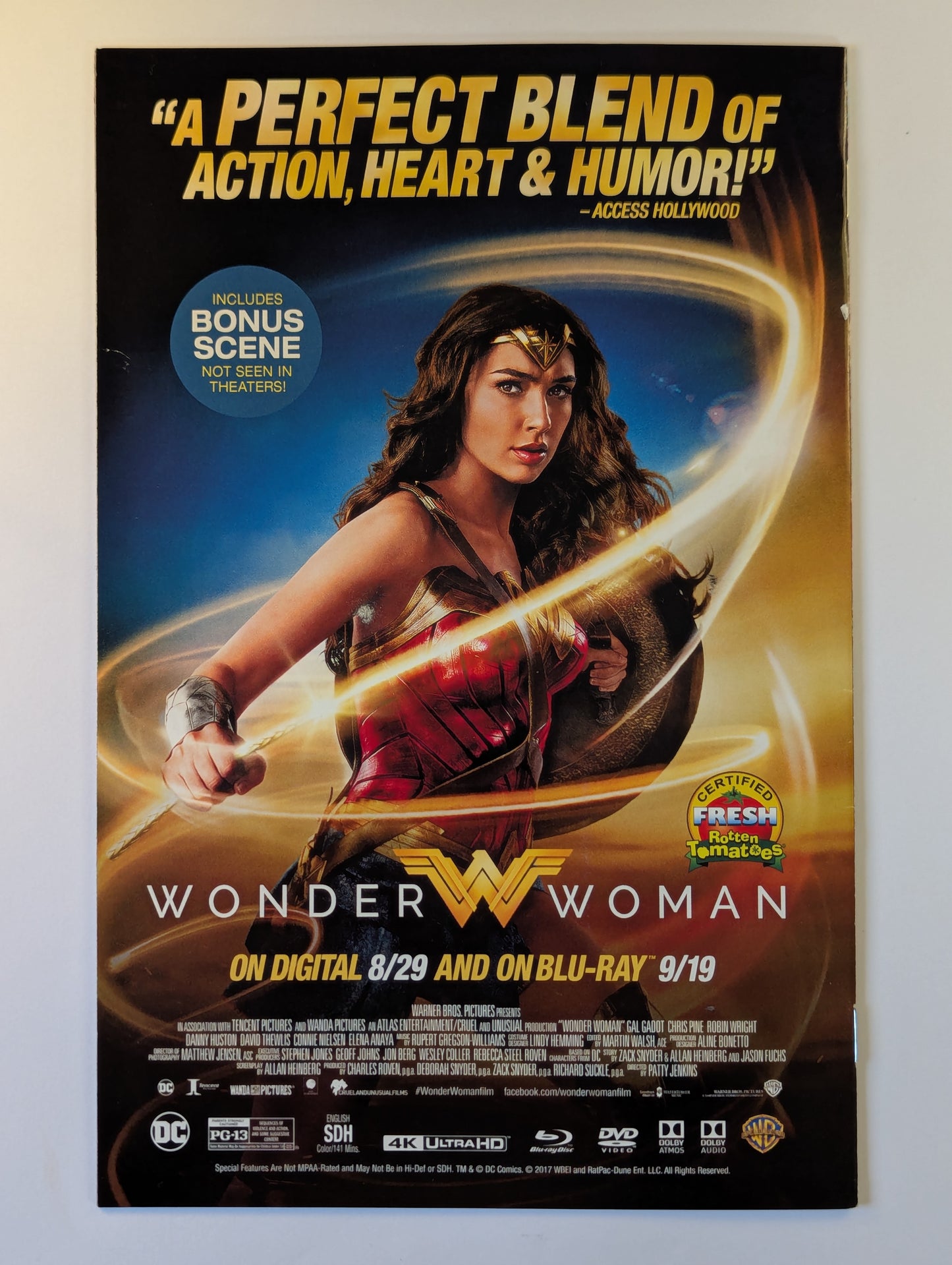 Flash #30 (2016 Series)