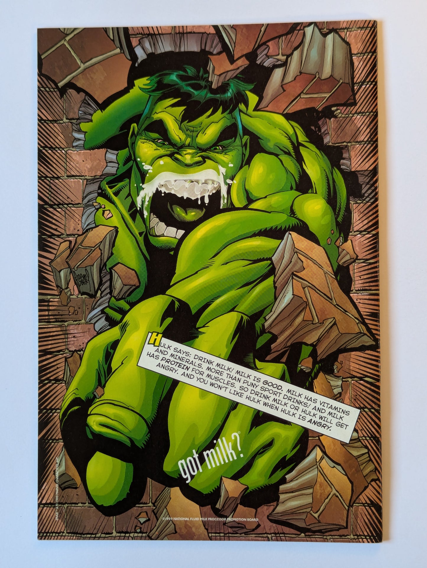 Mutant X #13 (1998 Series)