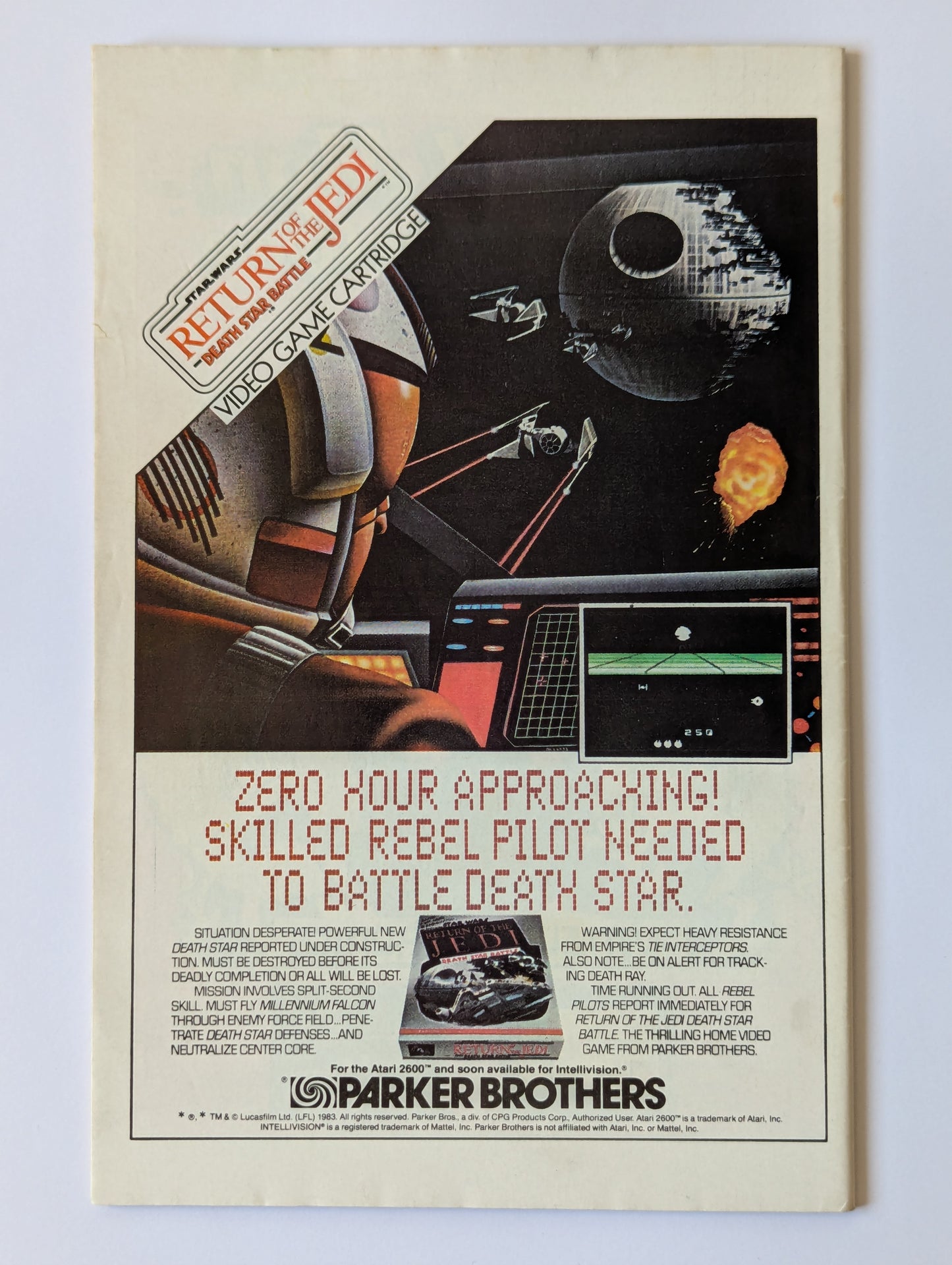 Uncanny X-Men #175 (1963 Series)