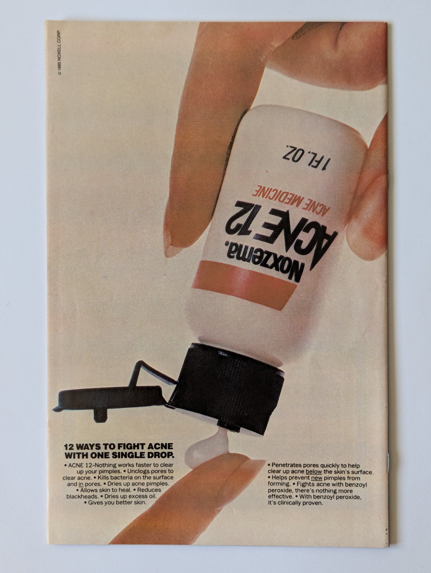 Uncanny X-Men #194 (1963 Series)