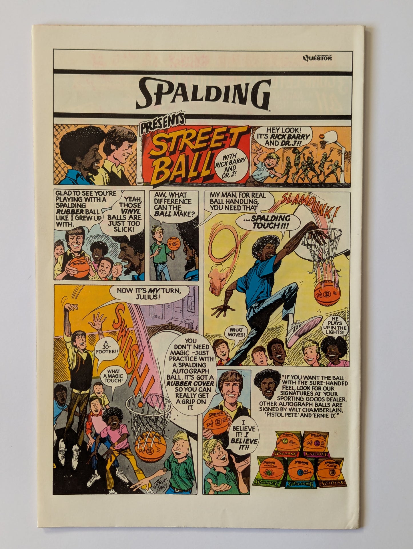 Uncanny X-Men #106 (1963 Series)