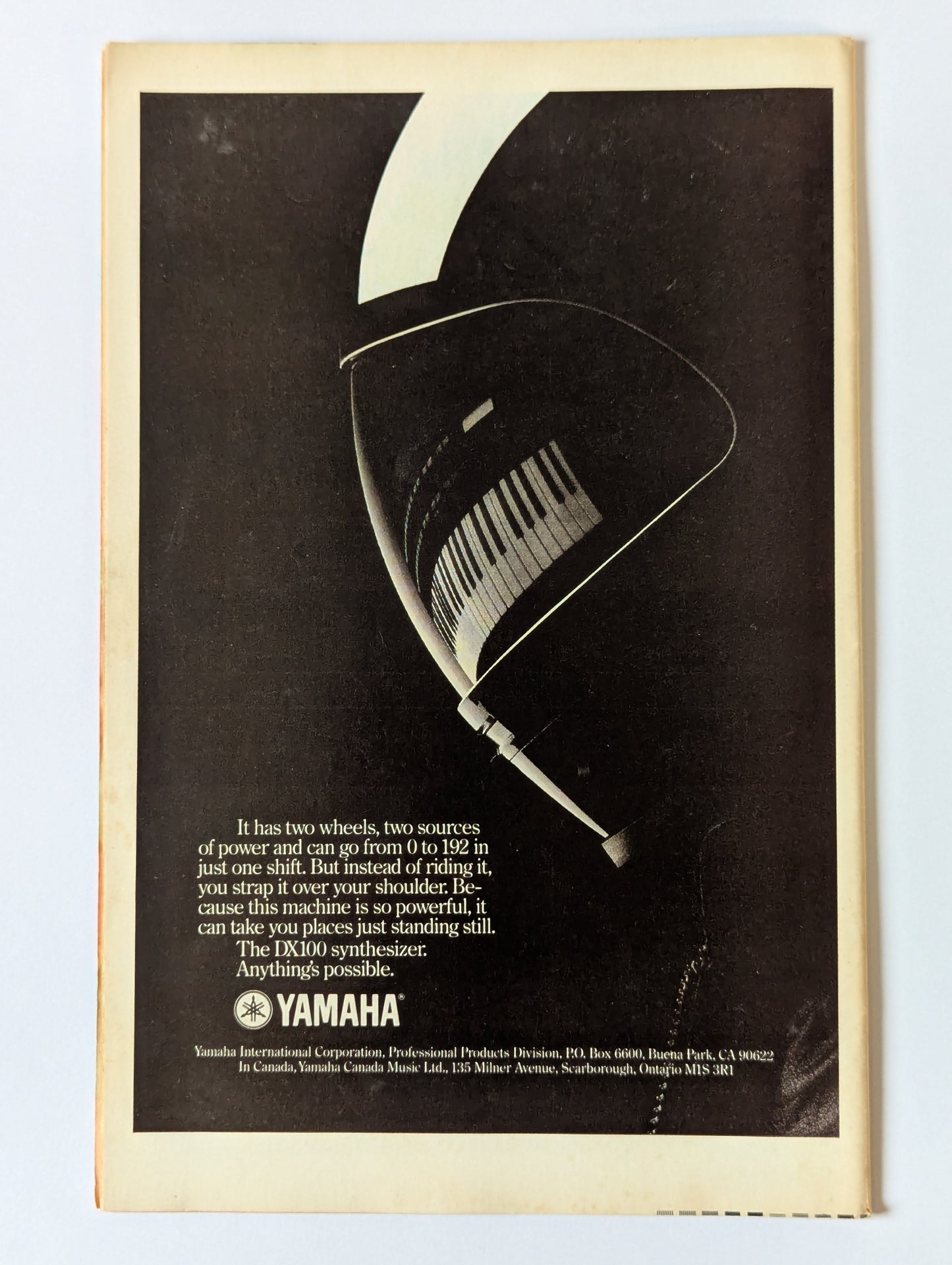 Uncanny X-Men #208 (1963 Series)