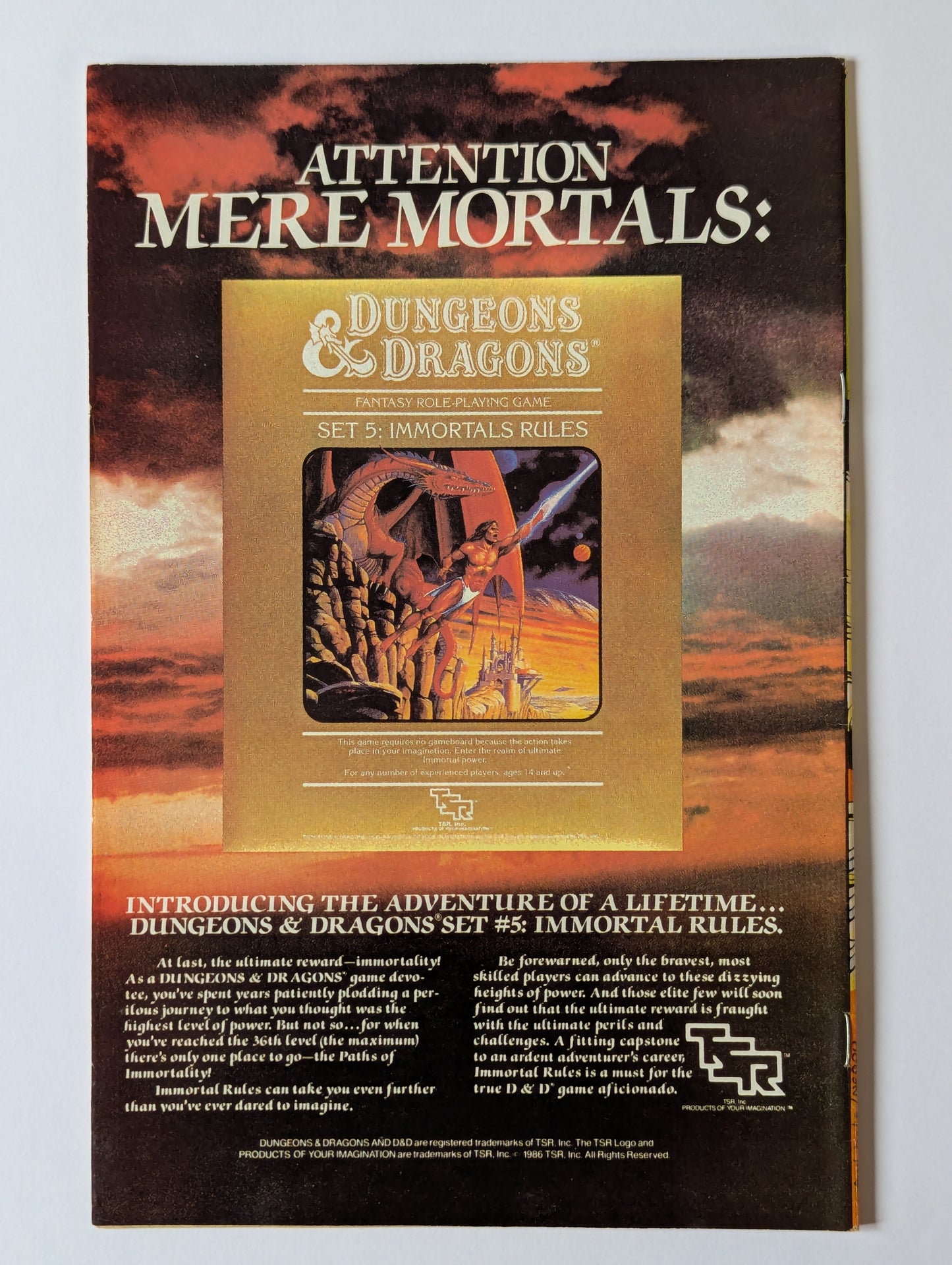 Uncanny X-Men #213 (1963 Series)