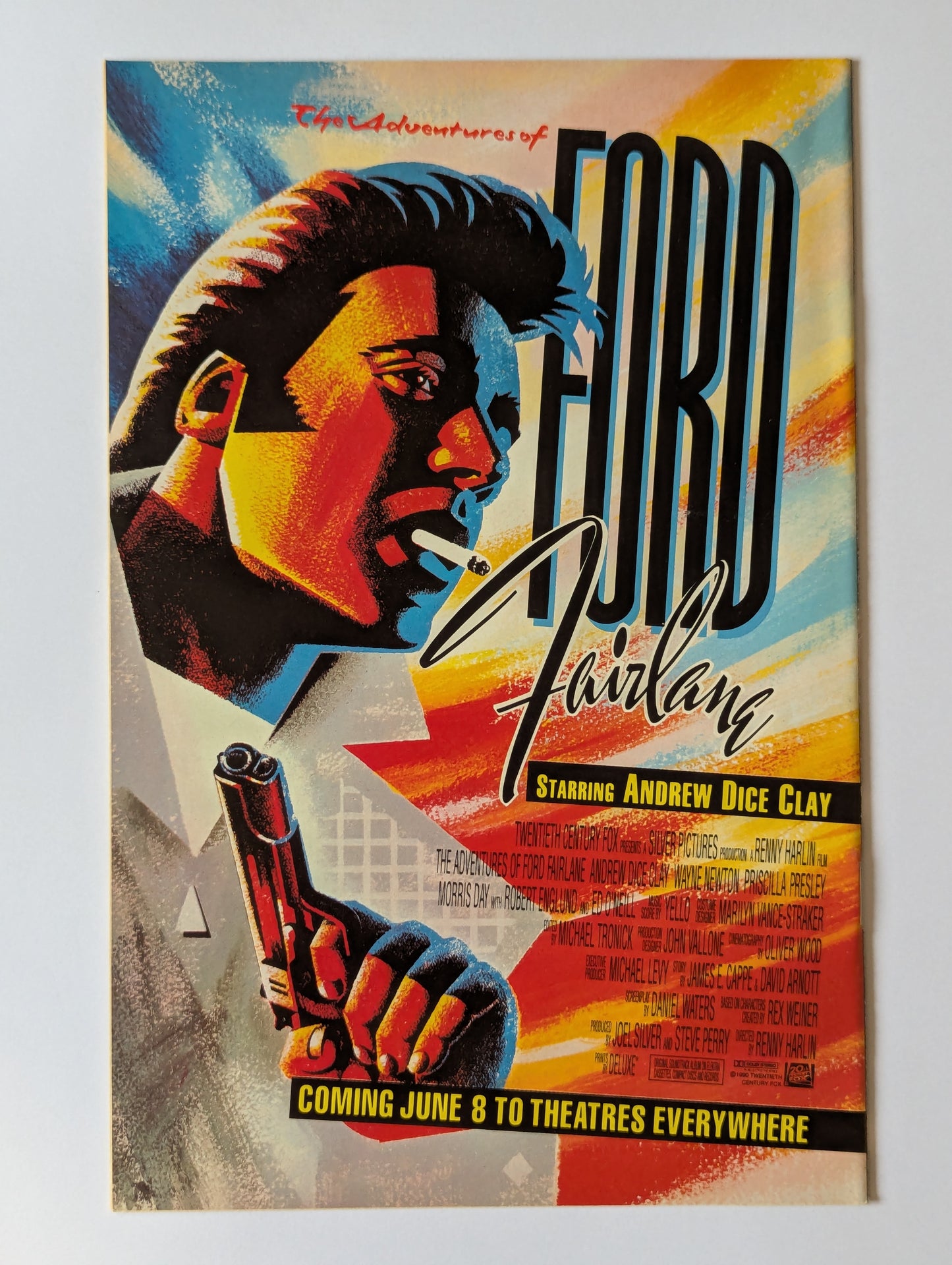 Hellblazer #28 (1988 Series)