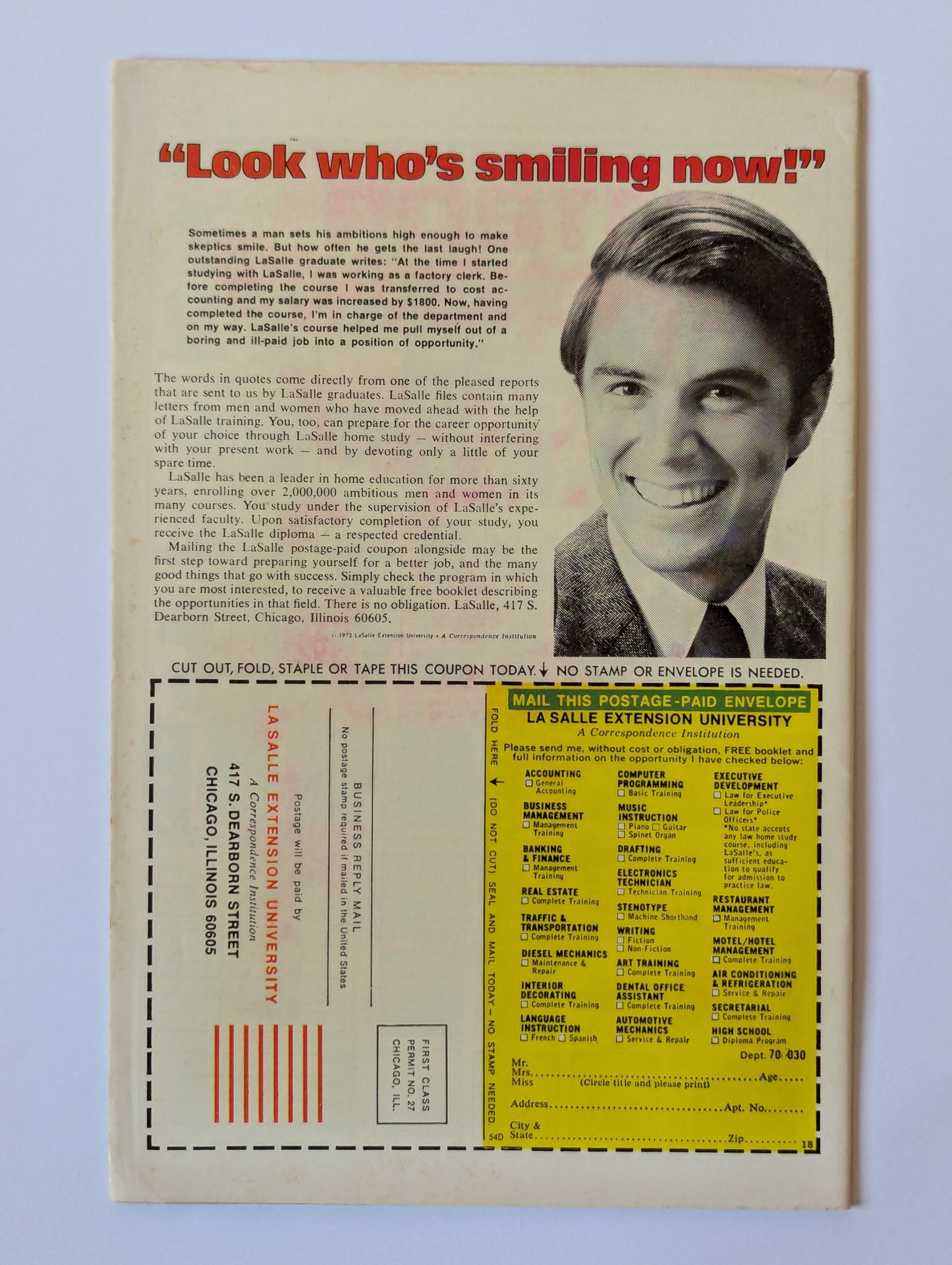 Amazing Spider-Man #150 (1963 Series)